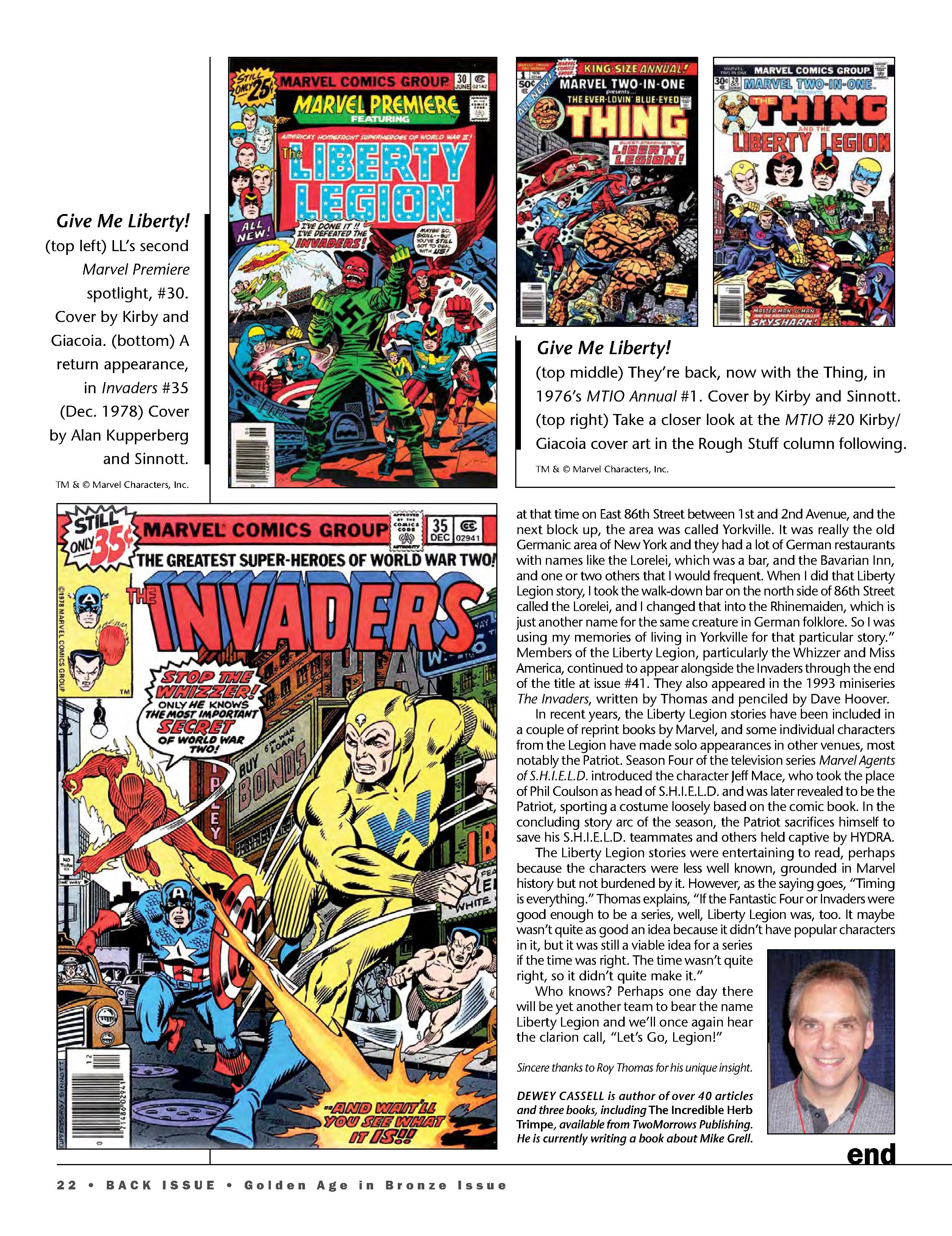 Read online Back Issue comic -  Issue #106 - 24