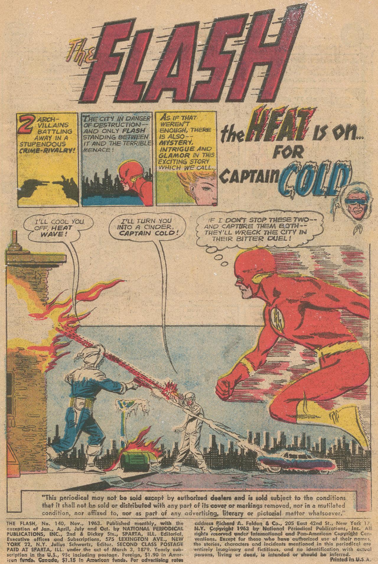 Read online DC Special (1968) comic -  Issue #14 - 15