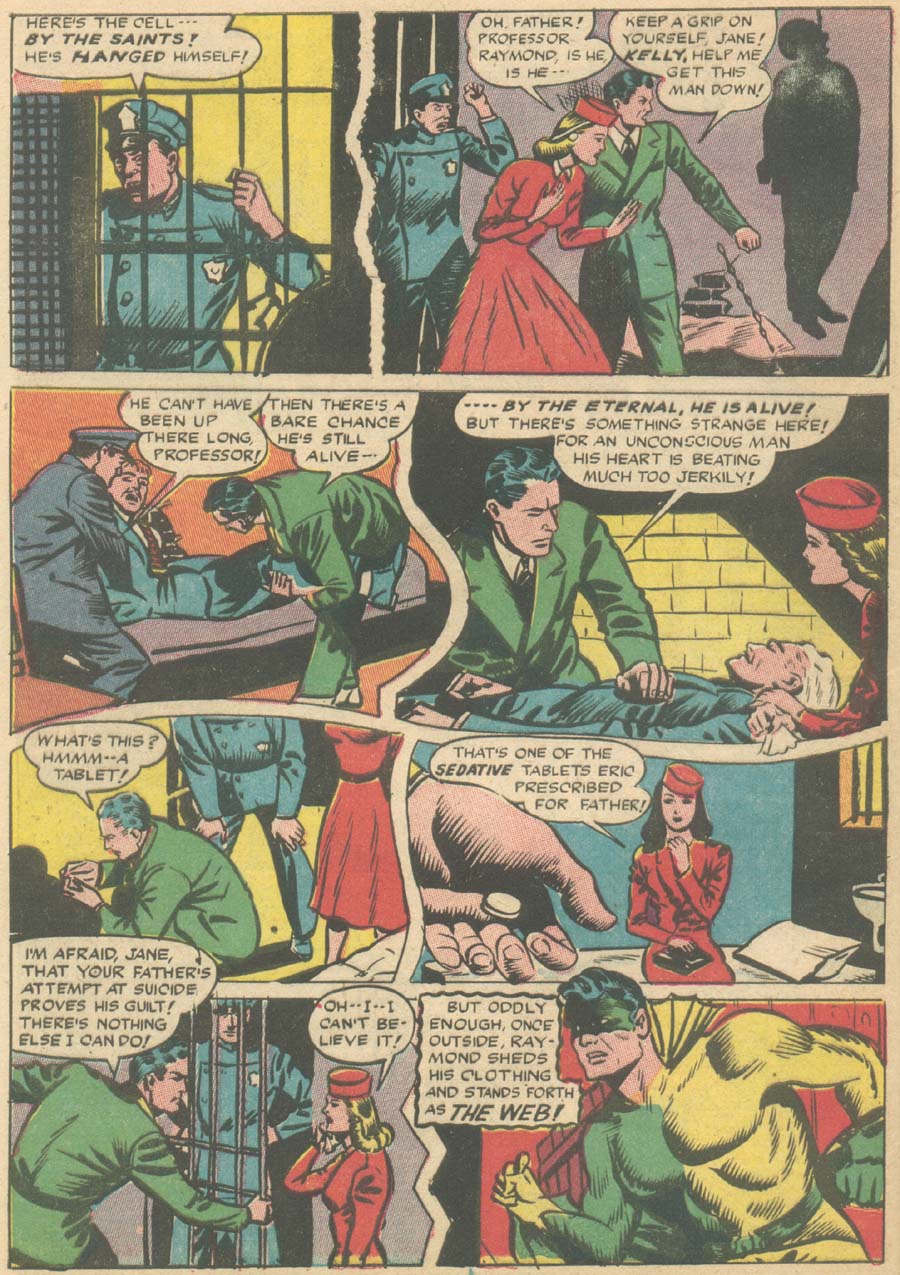 Read online Zip Comics comic -  Issue #36 - 55