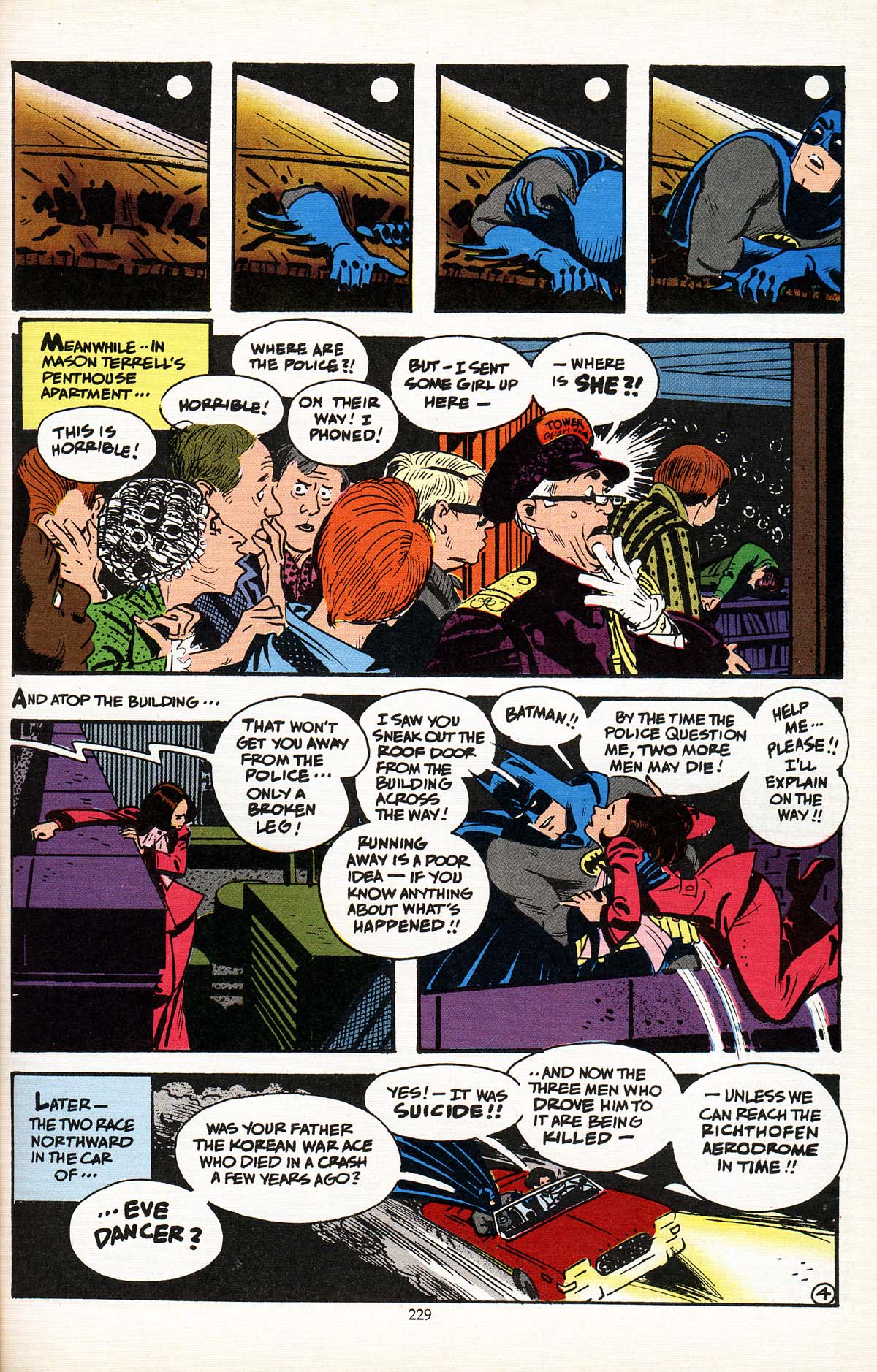 Read online The Greatest Batman Stories Ever Told comic -  Issue # TPB 1 (Part 3) - 30