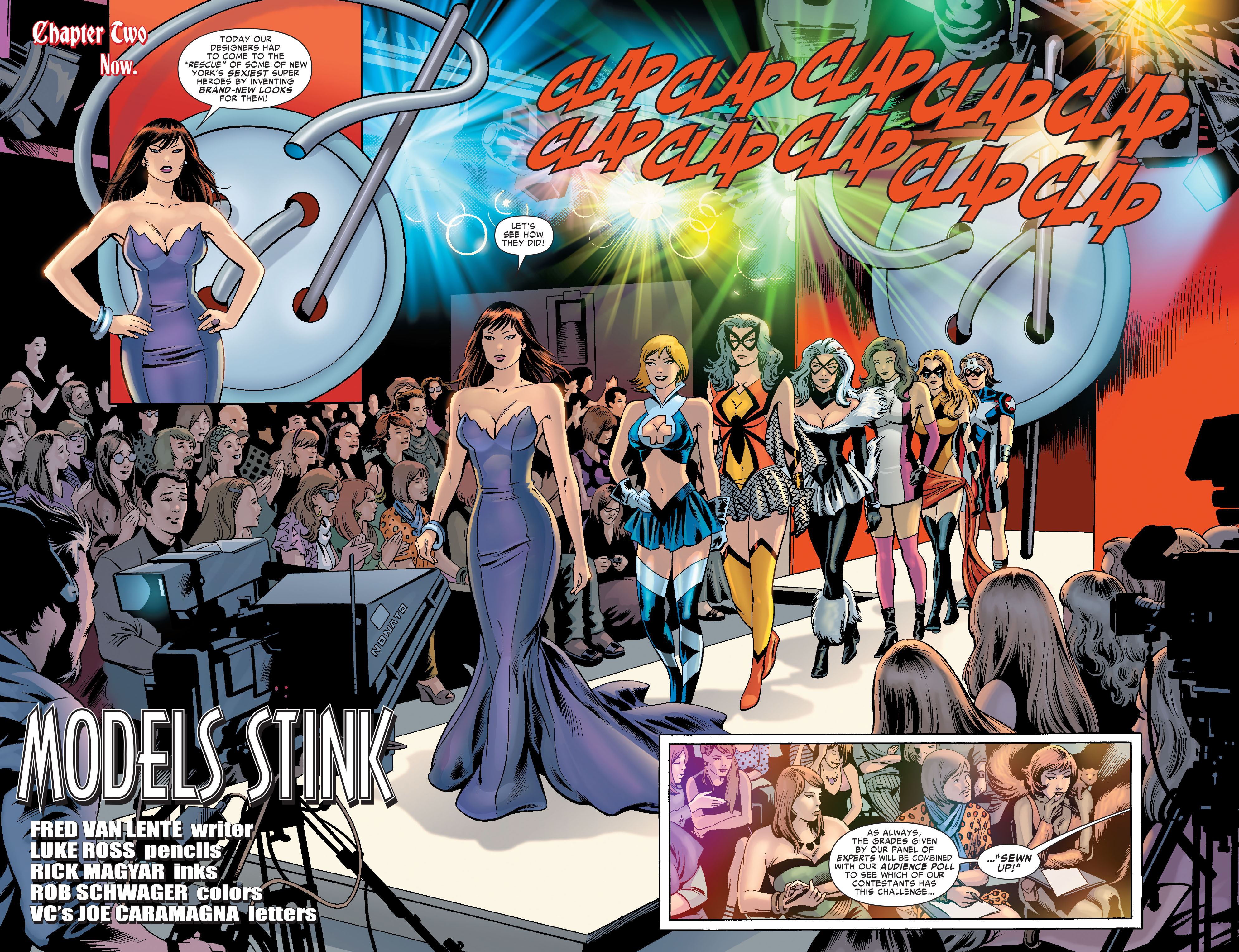 Read online The Amazing Spider-Man (1963) comic -  Issue #605 - 25