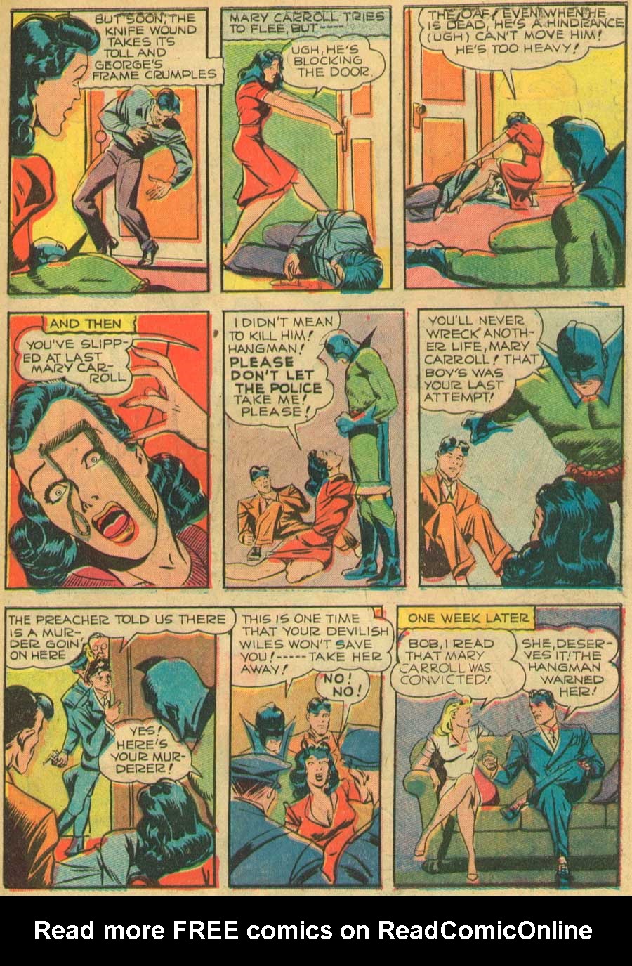 Read online Special Comics comic -  Issue # Full - 15