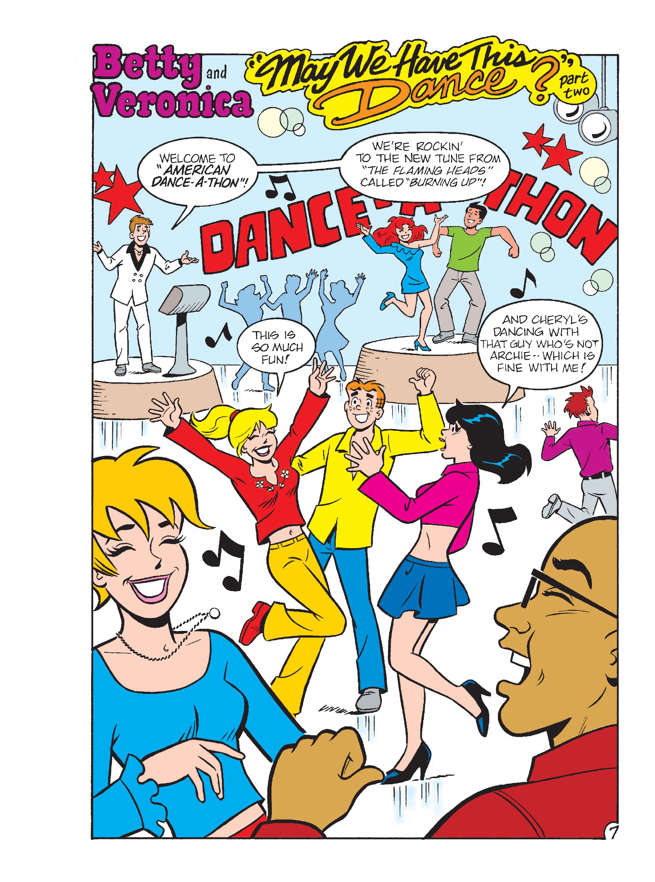 Read online Betty & Veronica Friends Double Digest comic -  Issue #279 - 98