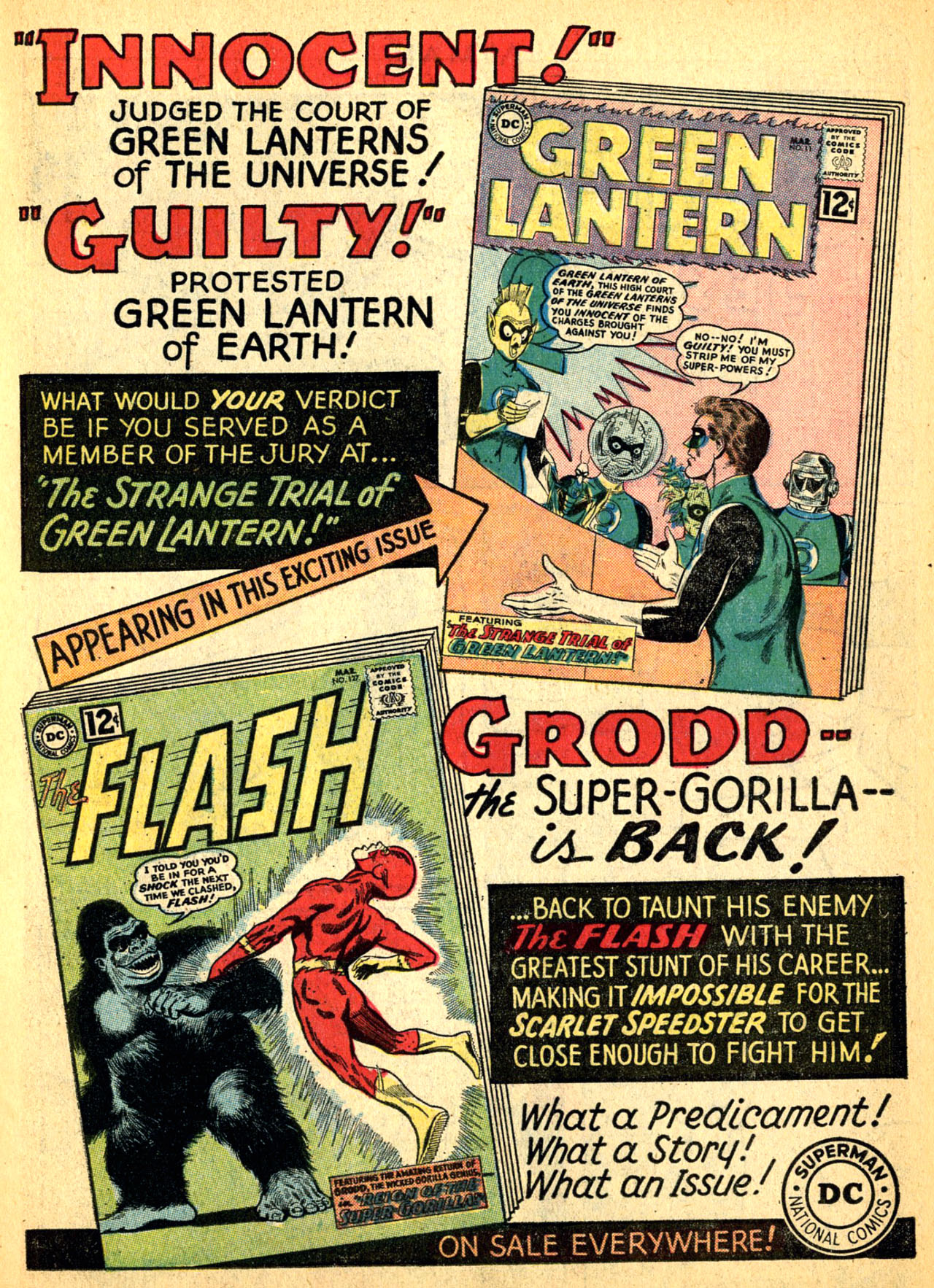 Read online Batman (1940) comic -  Issue #146 - 11