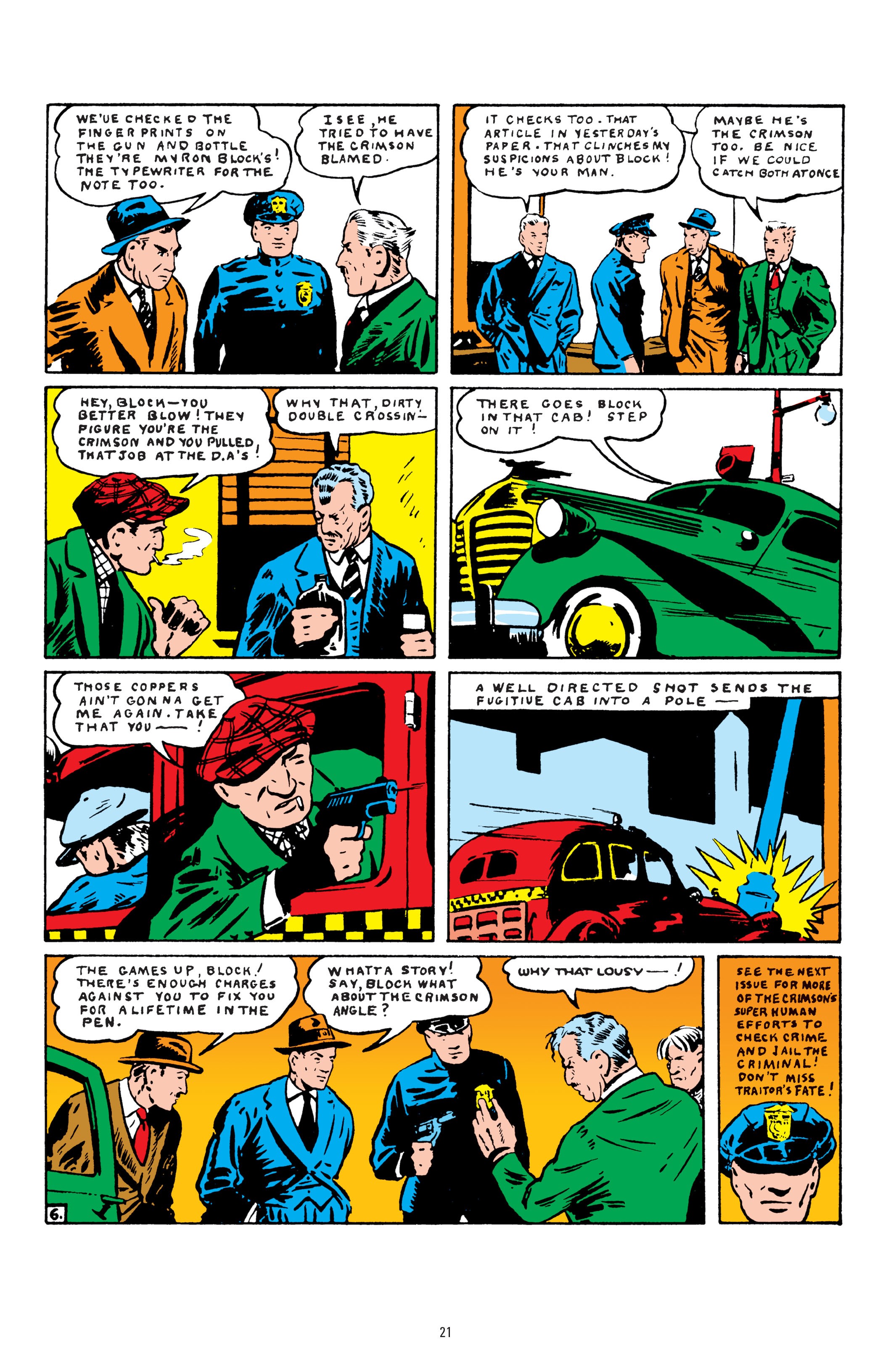 Read online Detective Comics: 80 Years of Batman comic -  Issue # TPB (Part 1) - 18
