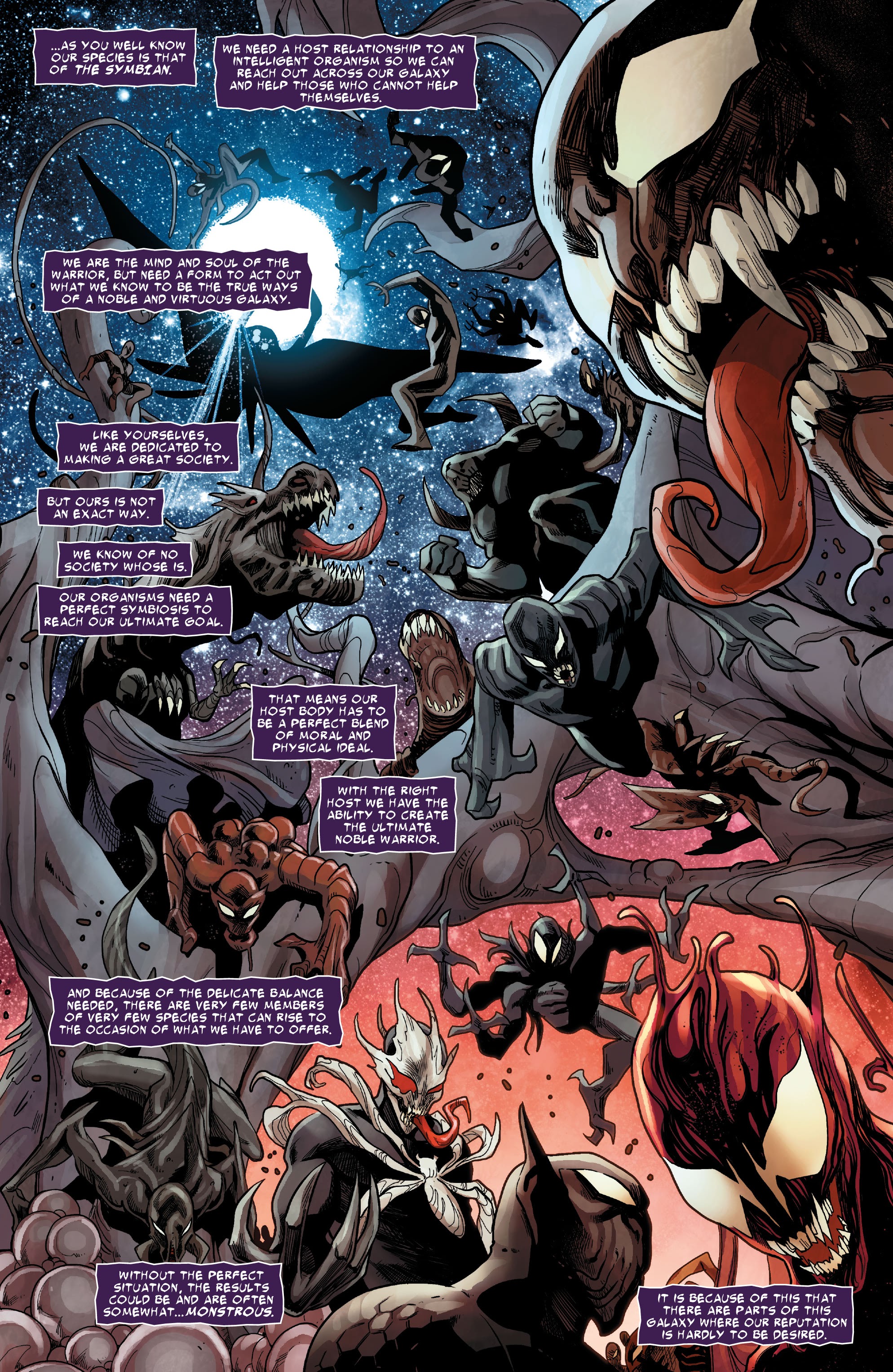 Read online Guardians Of The Galaxy by Brian Michael Bendis comic -  Issue # TPB 3 (Part 2) - 15