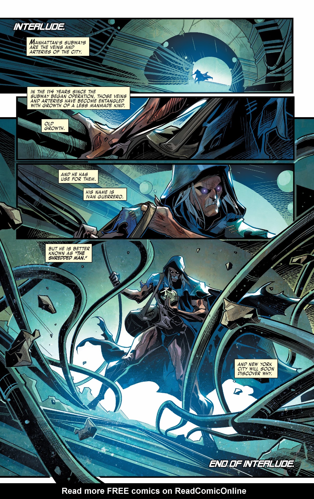 Read online X-Men: Gold comic -  Issue #23 - 19