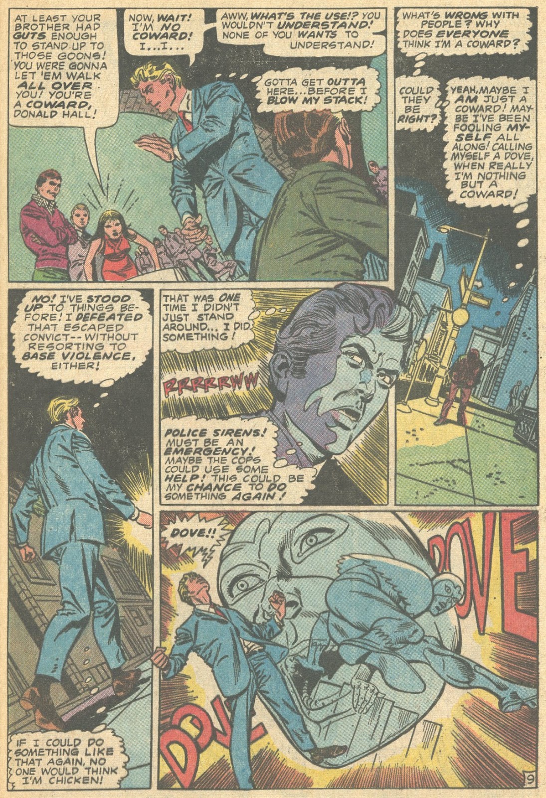 Teen Titans (1966) issue 39 - Page 43