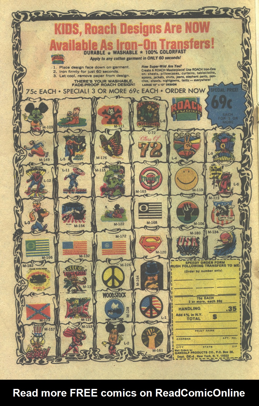 Read online Walt Disney THE BEAGLE BOYS comic -  Issue #13 - 34