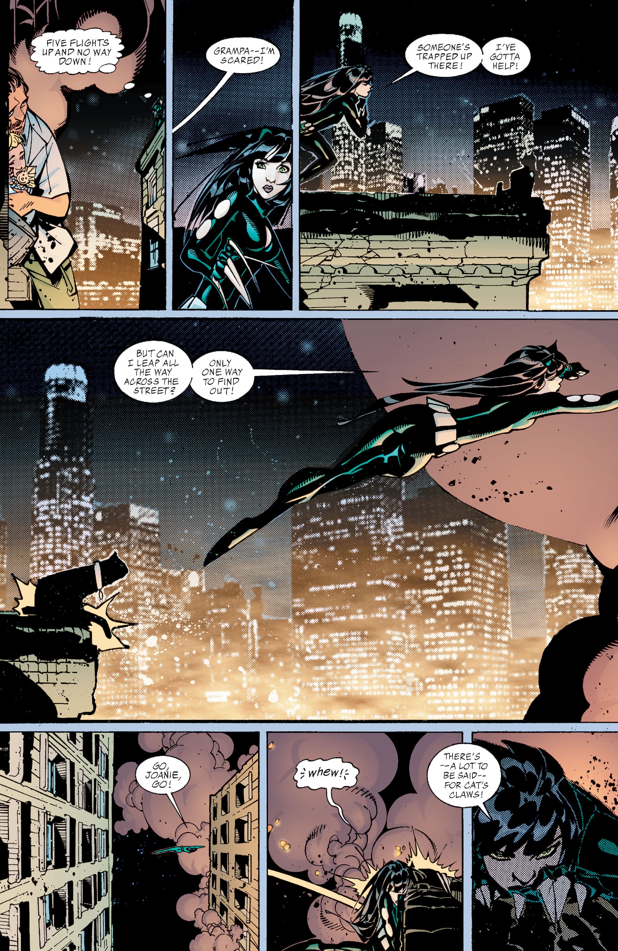 Read online Just Imagine Stan Lee Creating the DC Universe comic -  Issue # TPB 2 (Part 3) - 8