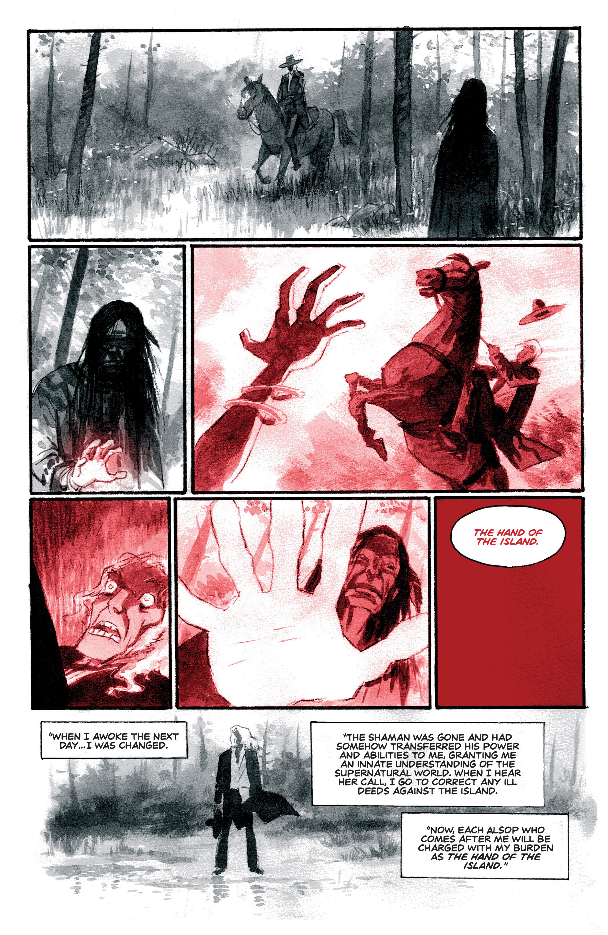 Read online Thomas Alsop comic -  Issue #1 - 20