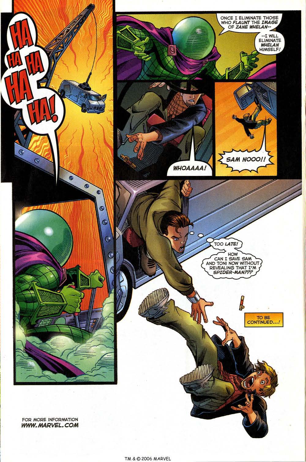 Read online The Avengers (1963) comic -  Issue #437 - 28