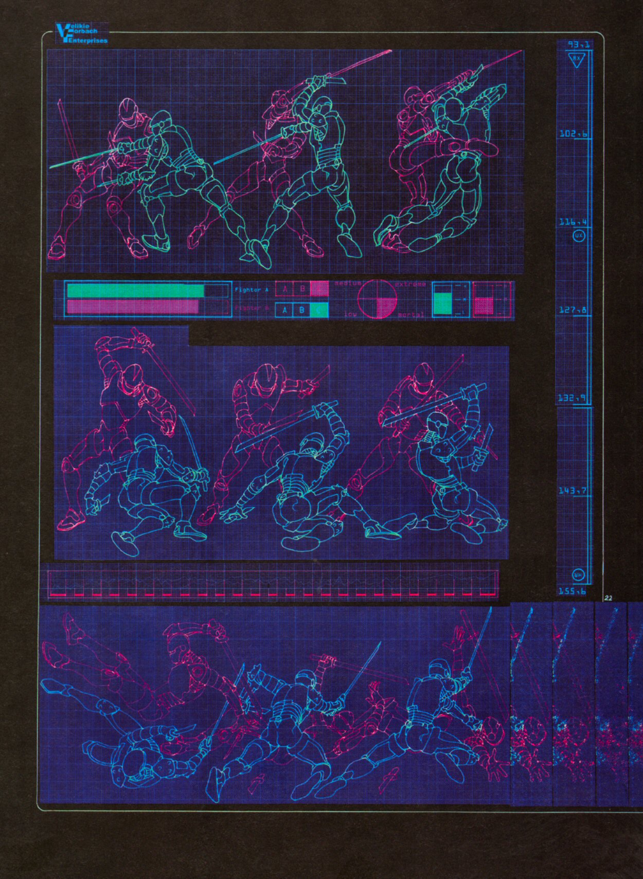 Read online The Darkness Behind comic -  Issue # Full - 28