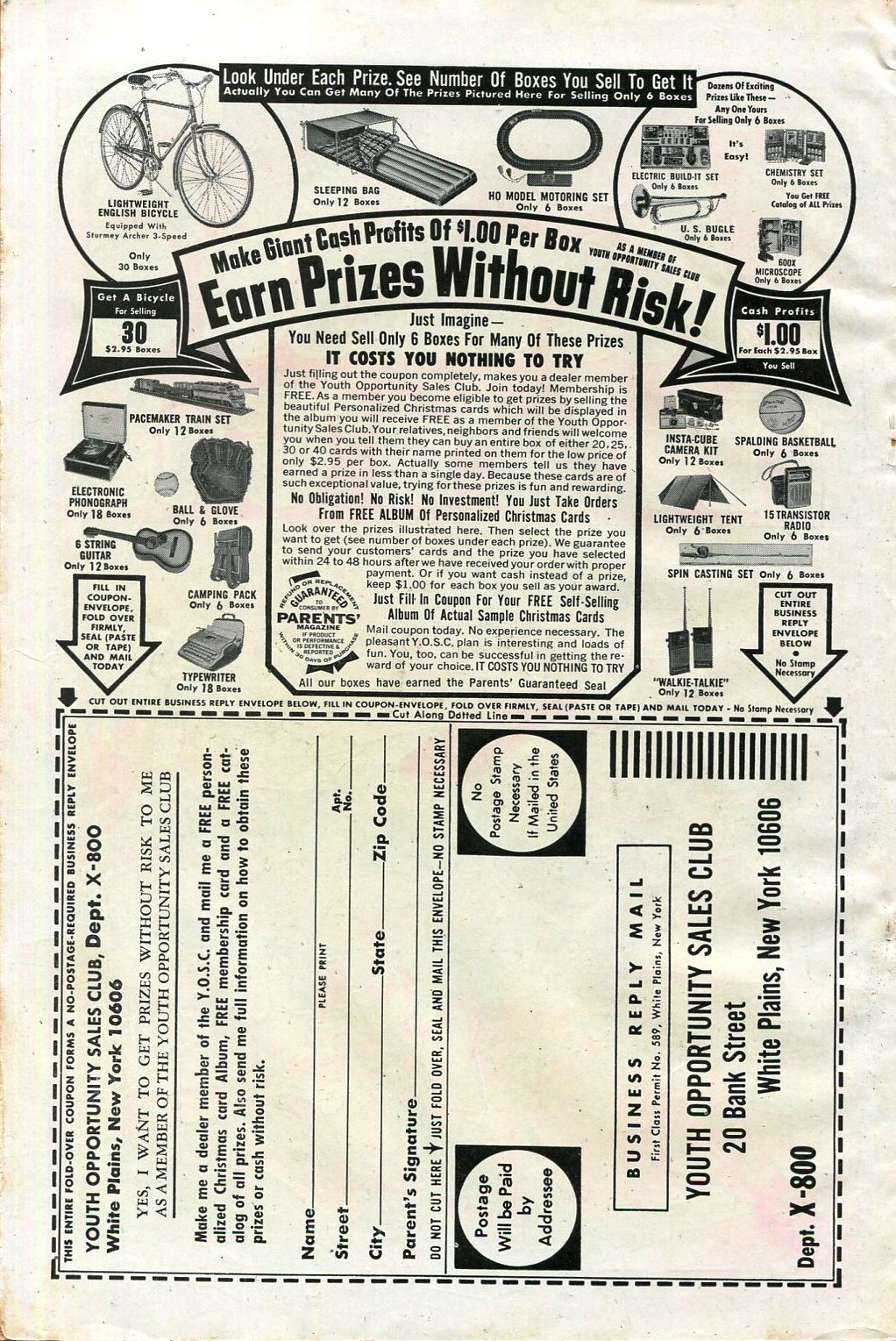 Read online Archie's Pals 'N' Gals (1952) comic -  Issue #60 - 2