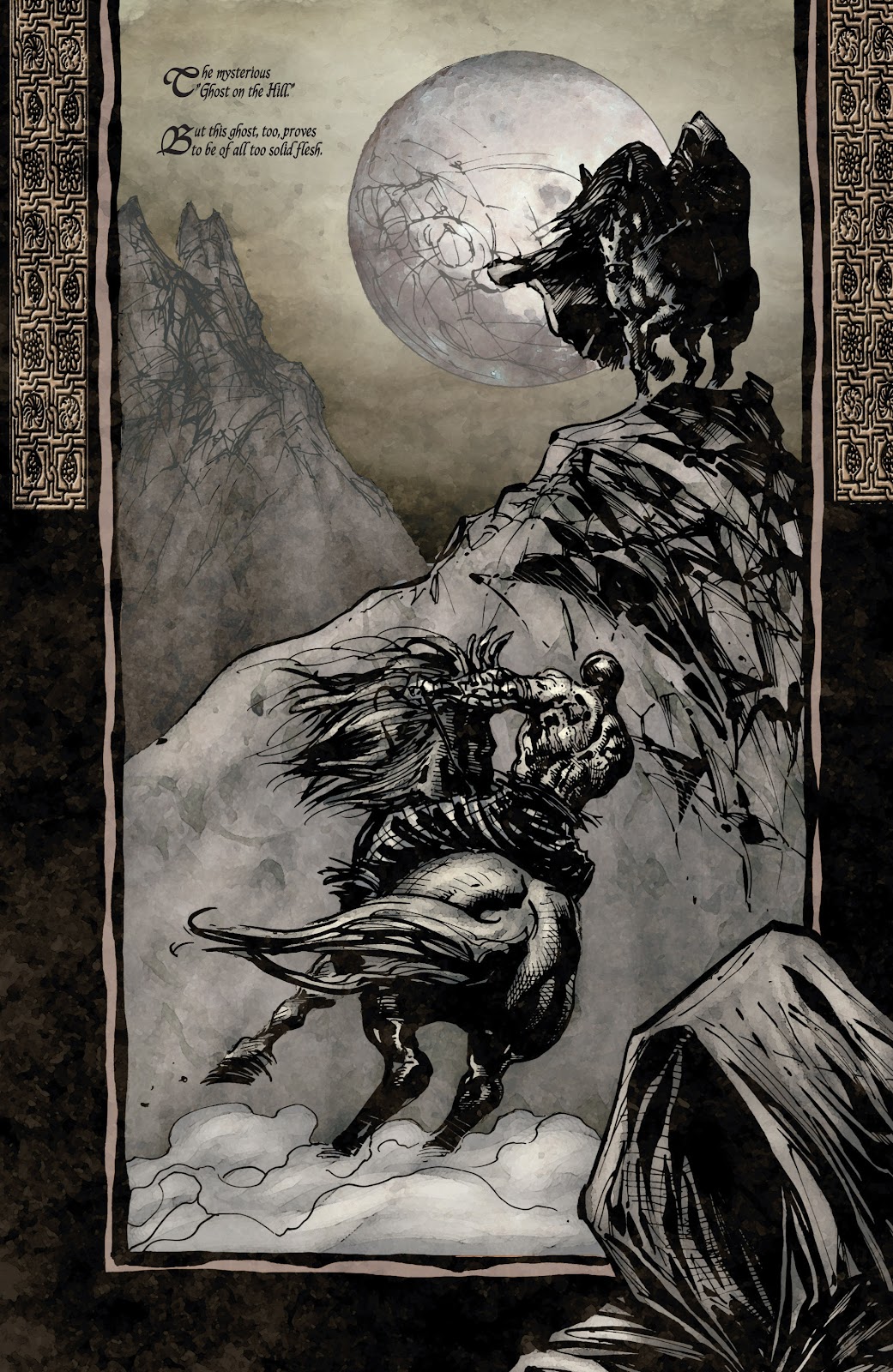 Spawn: The Dark Ages issue 13 - Page 14
