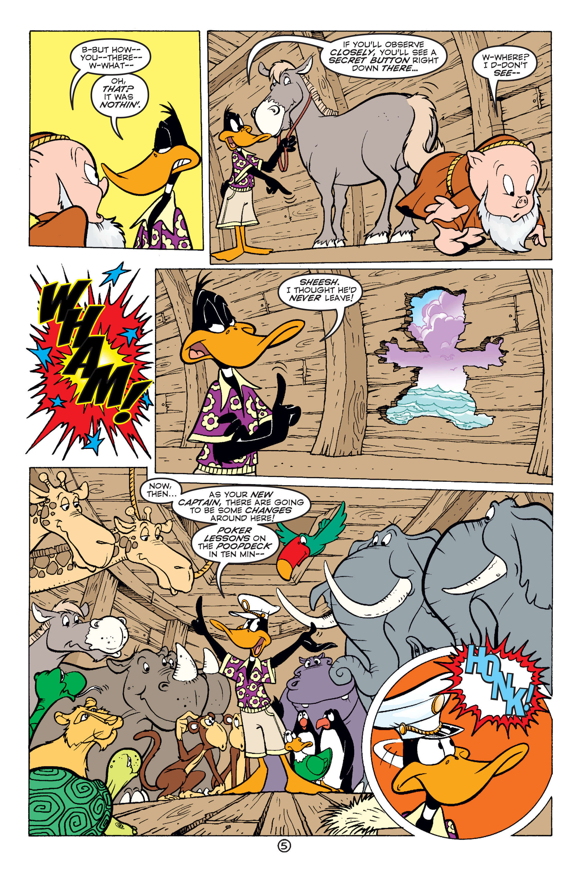 Read online Looney Tunes (1994) comic -  Issue #229 - 22