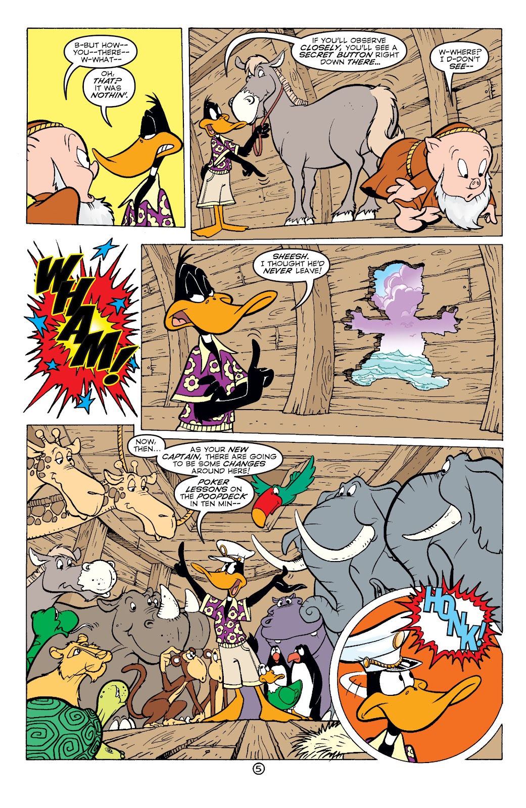 Looney Tunes (1994) issue 229 - Page 22
