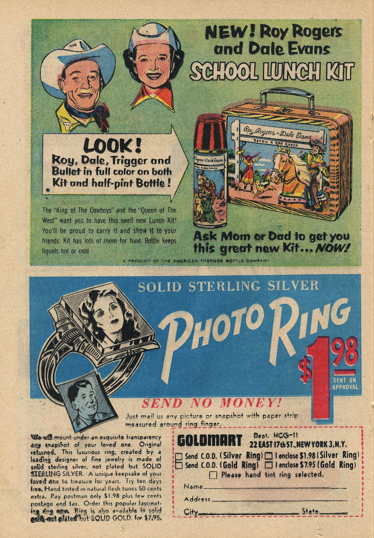 Read online Dick Tracy comic -  Issue #69 - 20