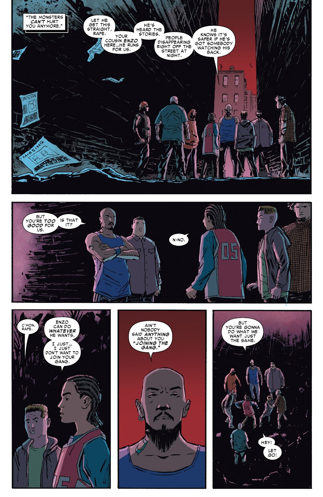 Venom (2011) issue 31 - Page 14