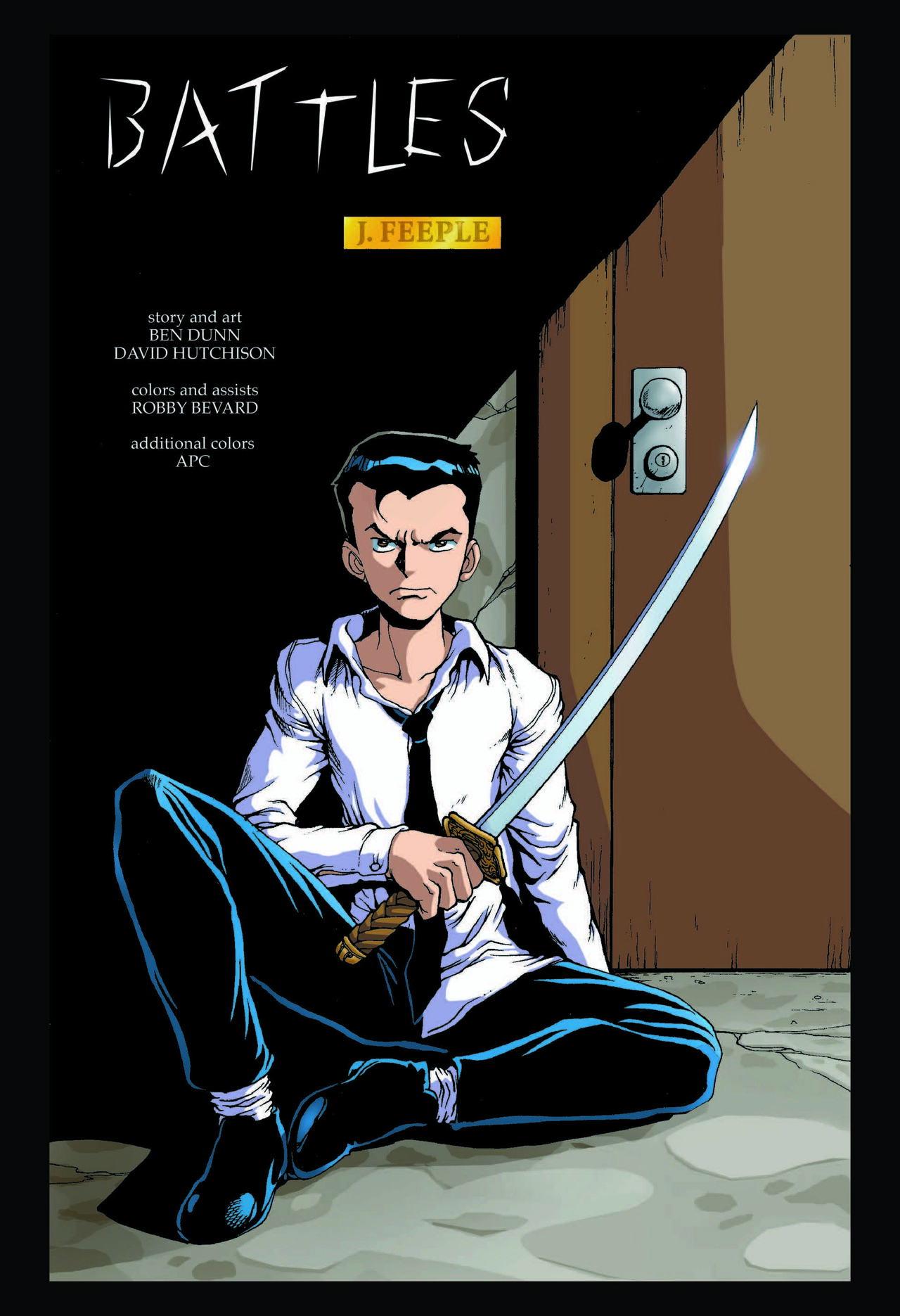 Read online Ninja High School (1986) comic -  Issue #92 - 2