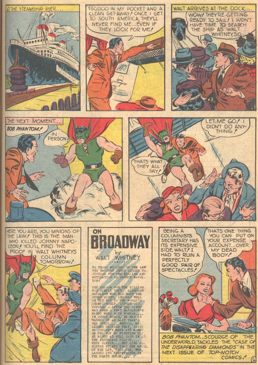 Read online Top-Notch Comics comic -  Issue #18 - 59