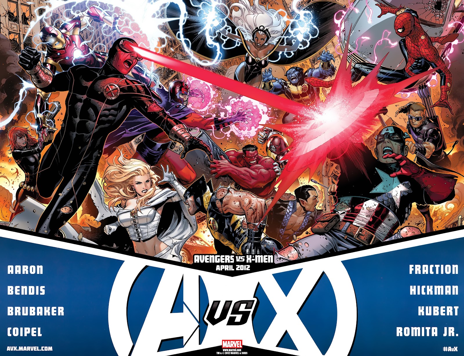 X-Men Legacy (2008) Issue #260-1 #55 - English 27
