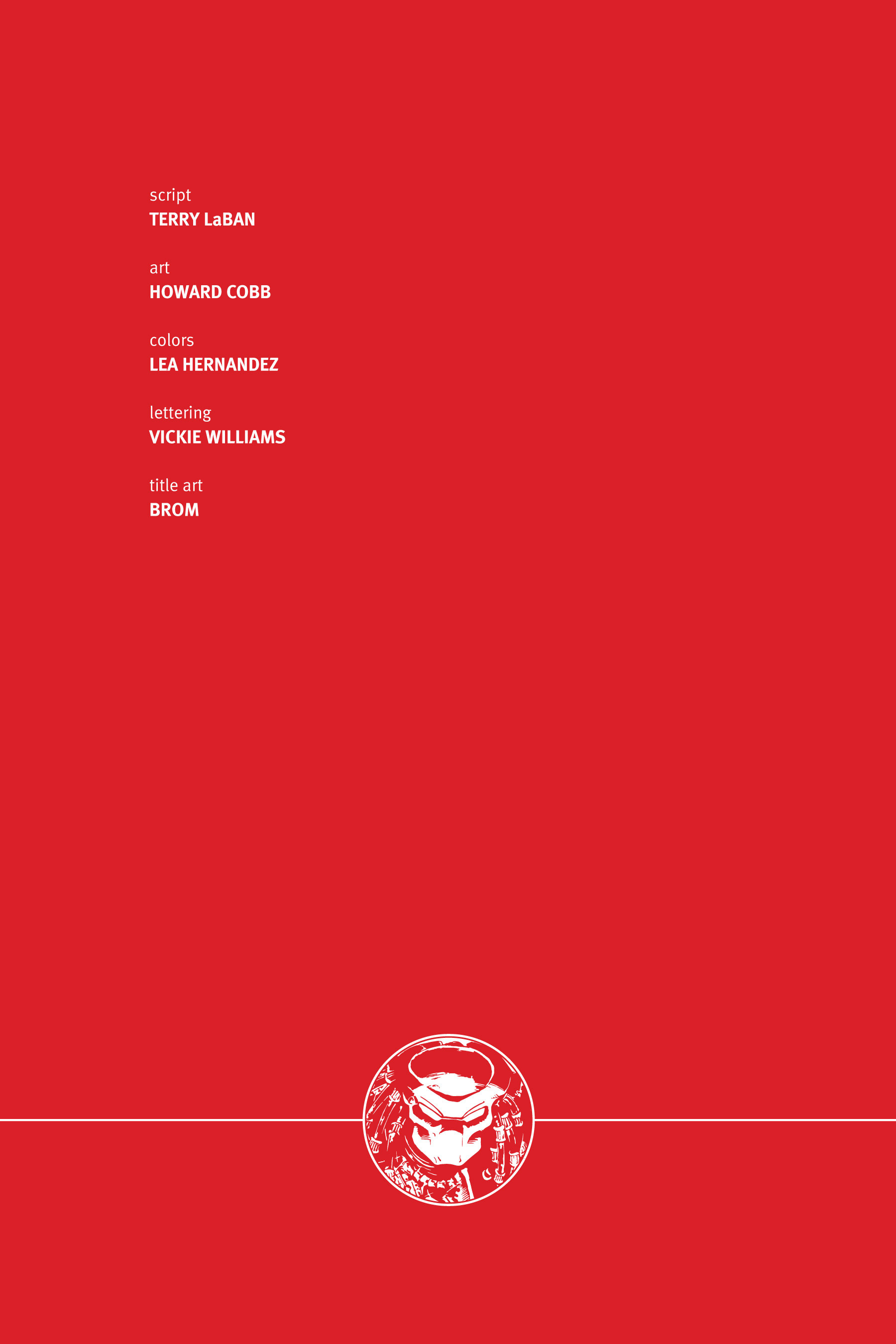 Read online Predator Omnibus comic -  Issue # TPB 2 (Part 2) - 68