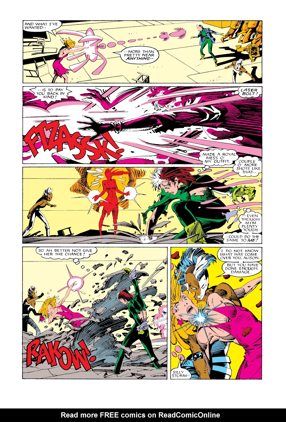Marvel Masterworks: The Uncanny X-Men issue TPB 14 (Part 3) - Page 6