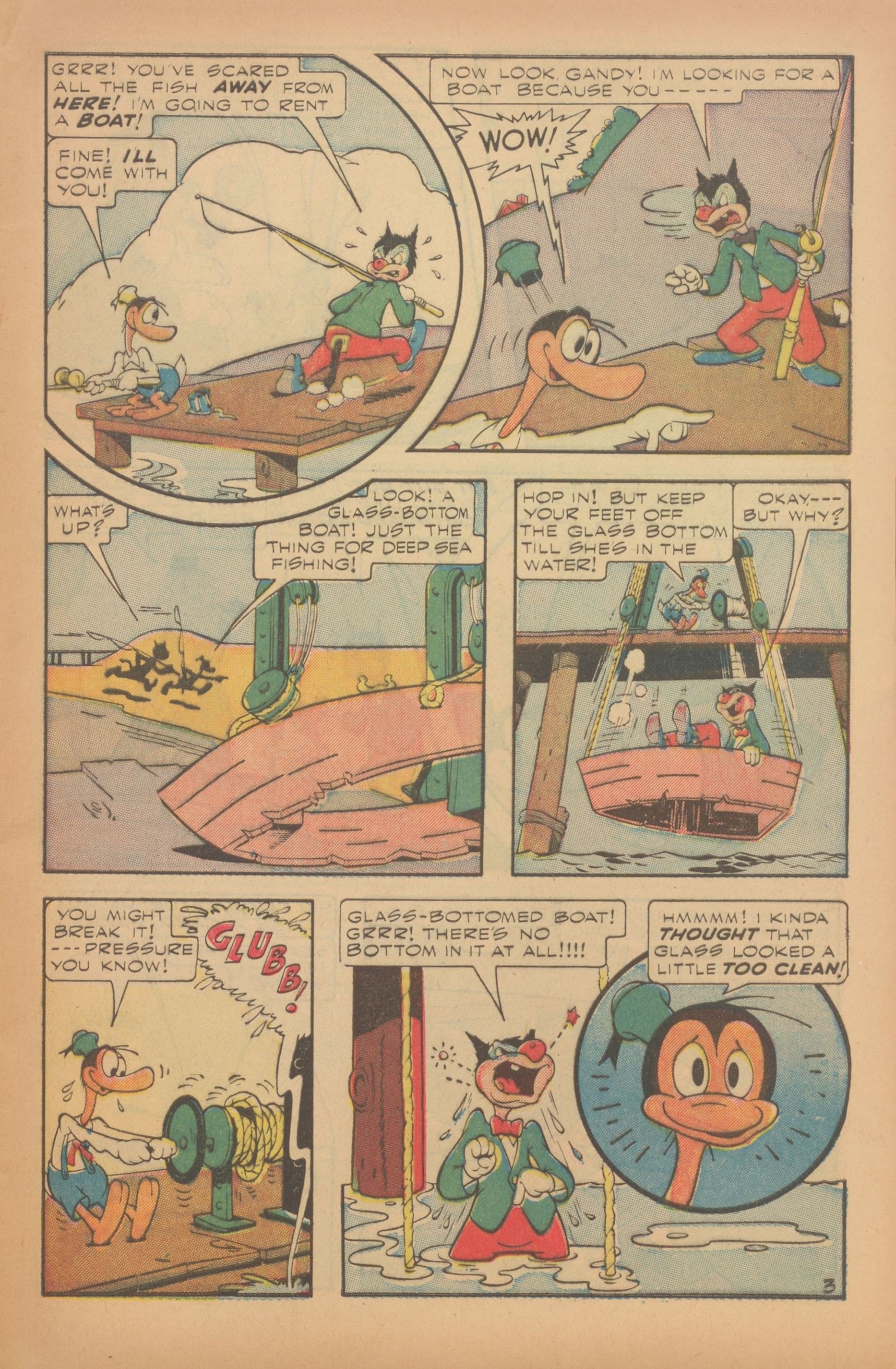 Read online Terry-Toons Comics comic -  Issue #34 - 5
