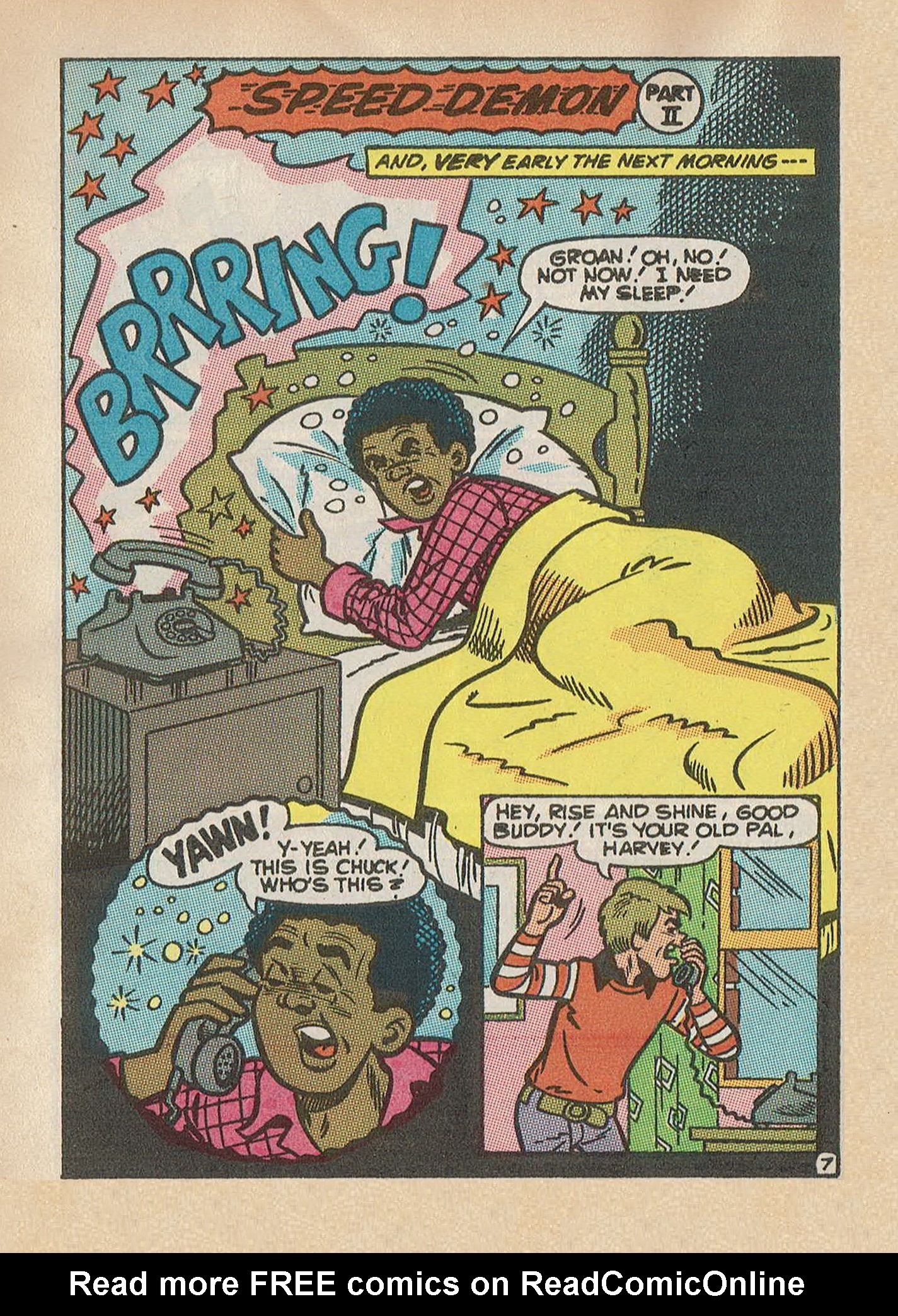 Read online Archie Annual Digest Magazine comic -  Issue #56 - 92