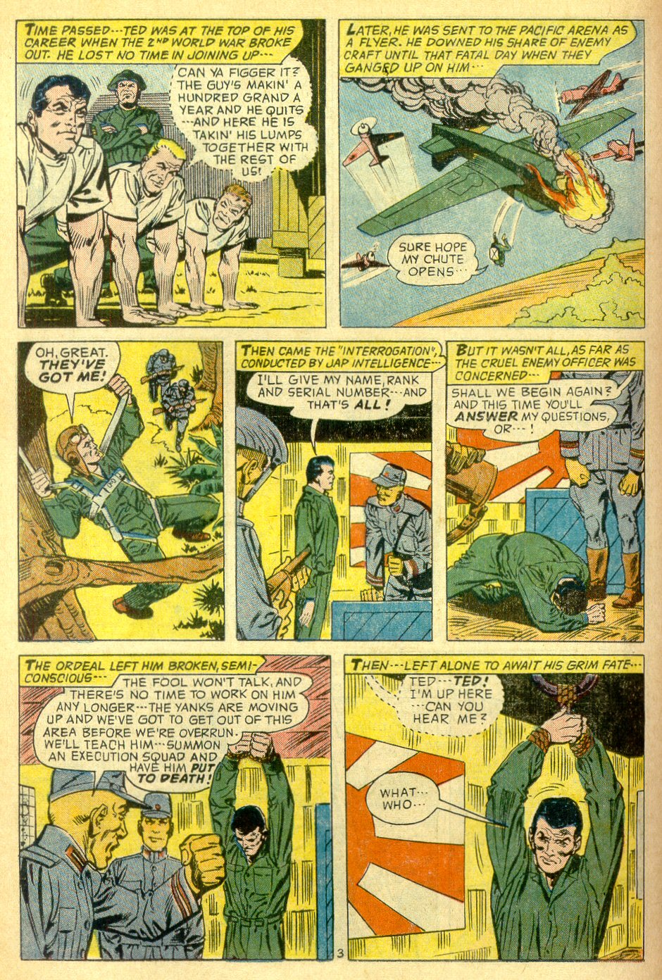 Read online Unknown Worlds comic -  Issue #49 - 18