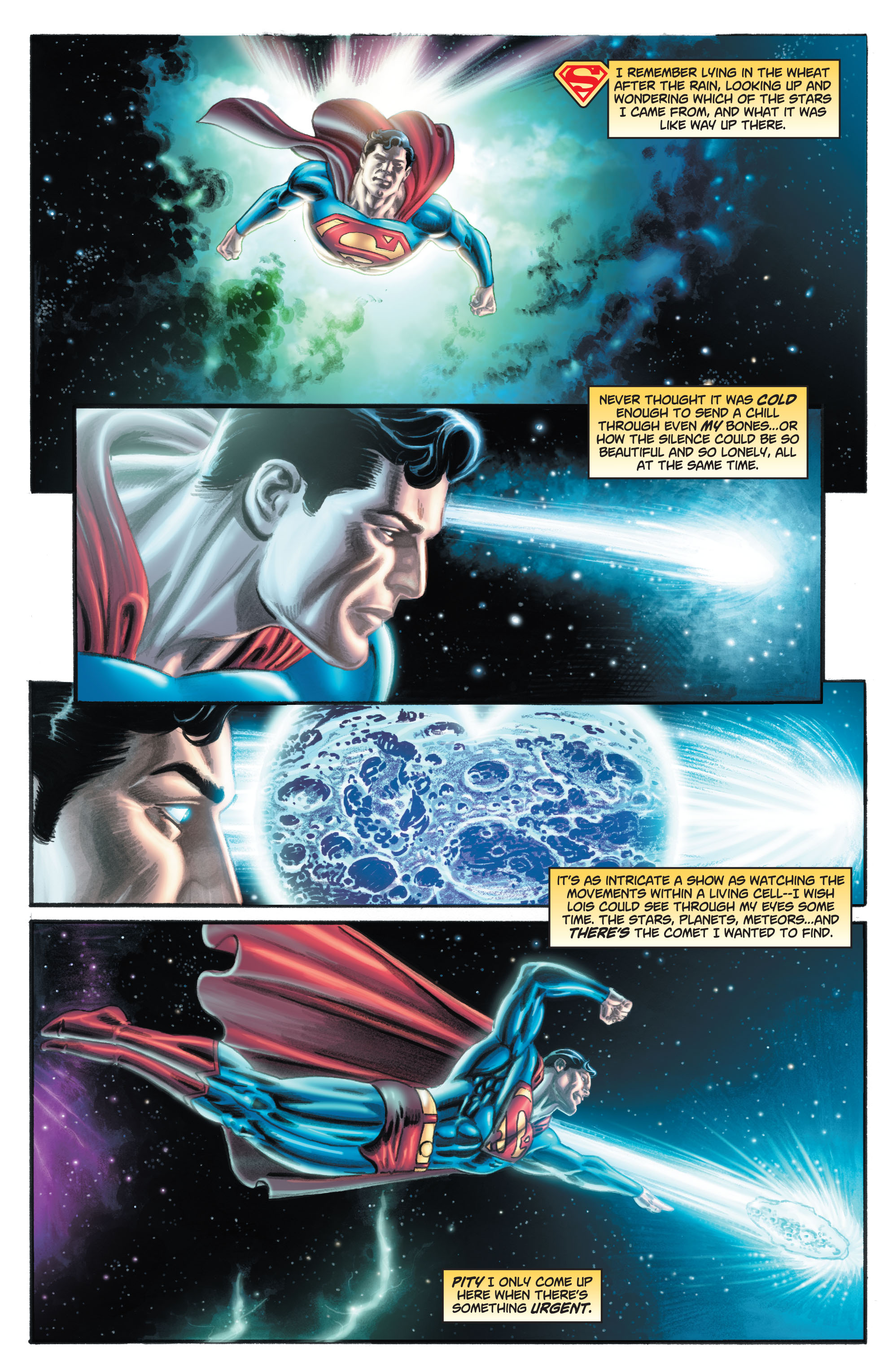 Read online Superman/Batman comic -  Issue #72 - 2