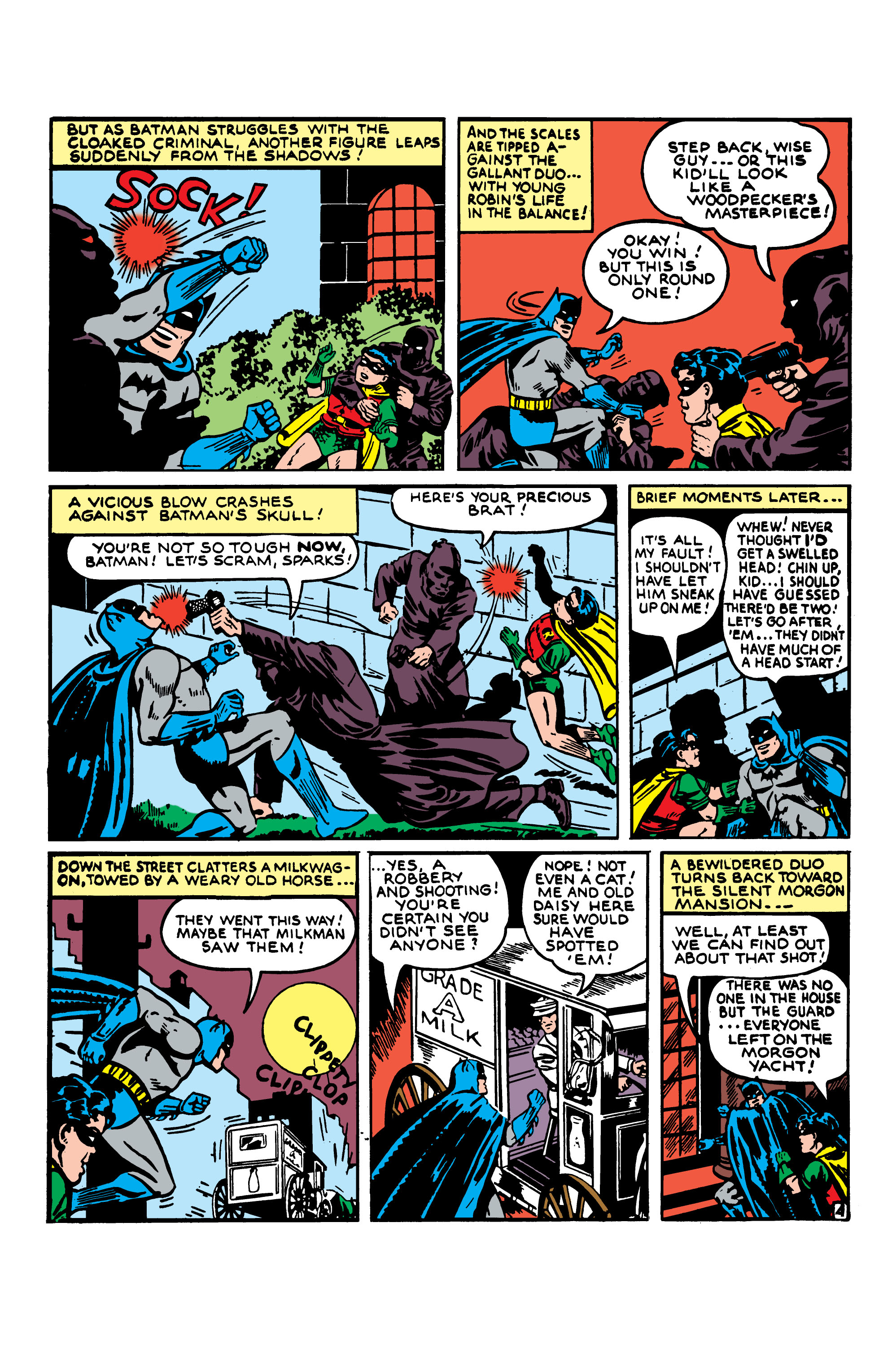 Read online Batman (1940) comic -  Issue #16 - 18