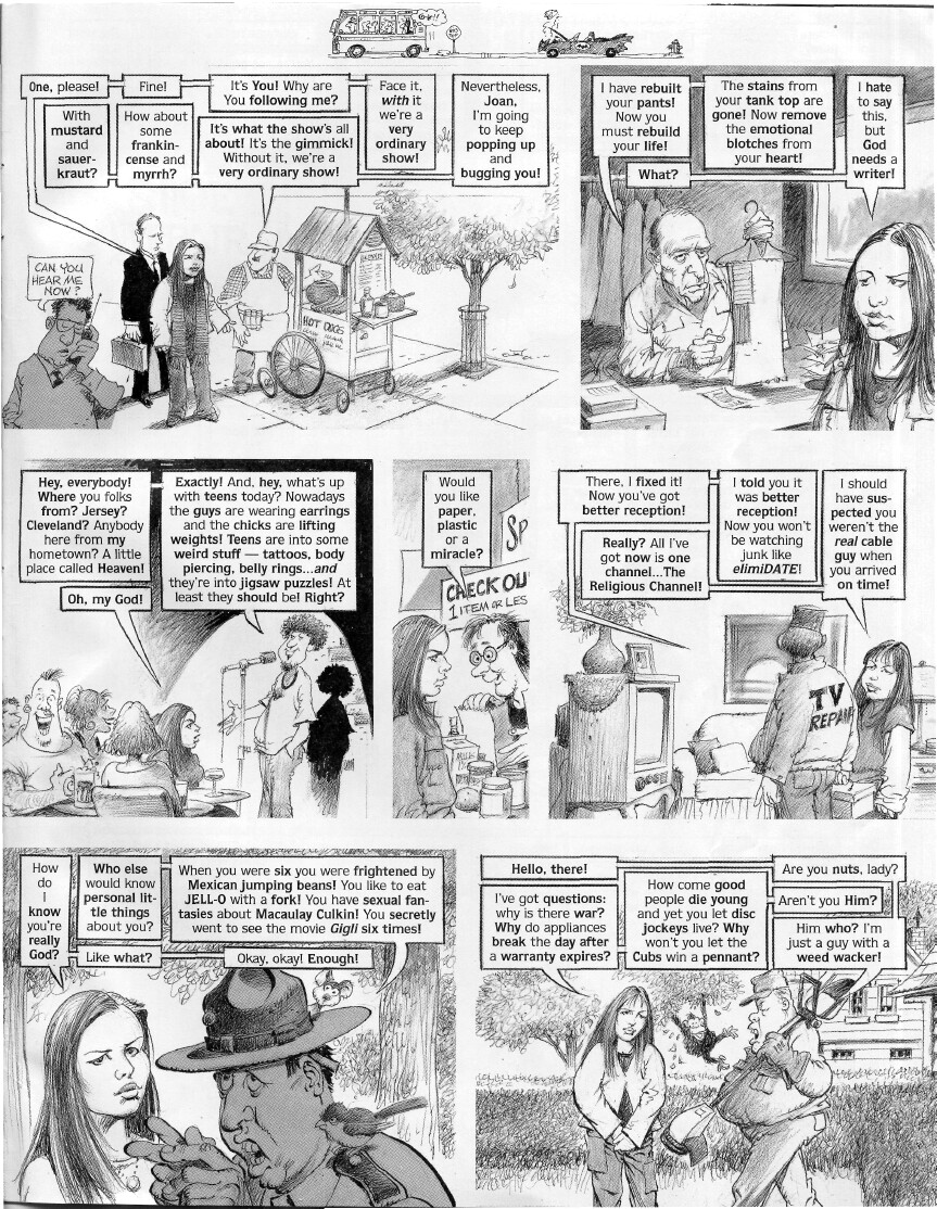 Read online MAD comic -  Issue #440 - 57