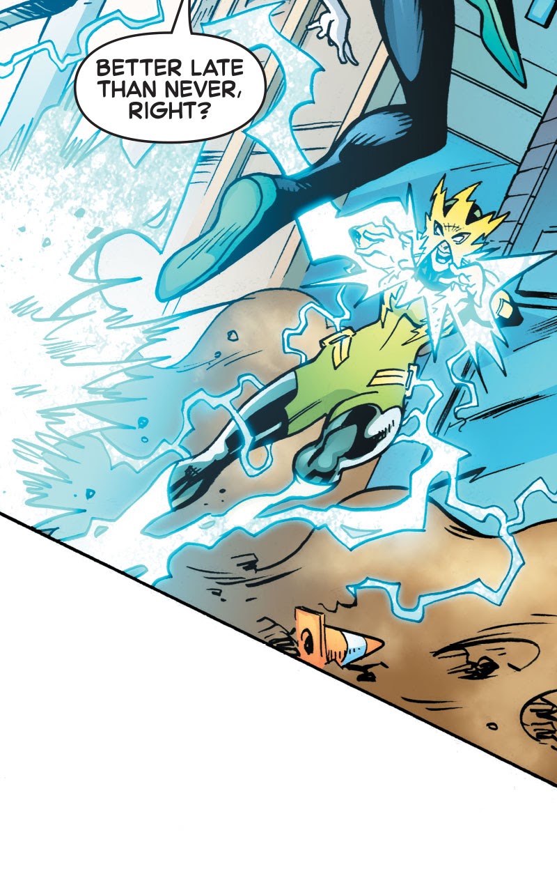 Read online Spider-Verse Unlimited: Infinity Comic comic -  Issue #2 - 57