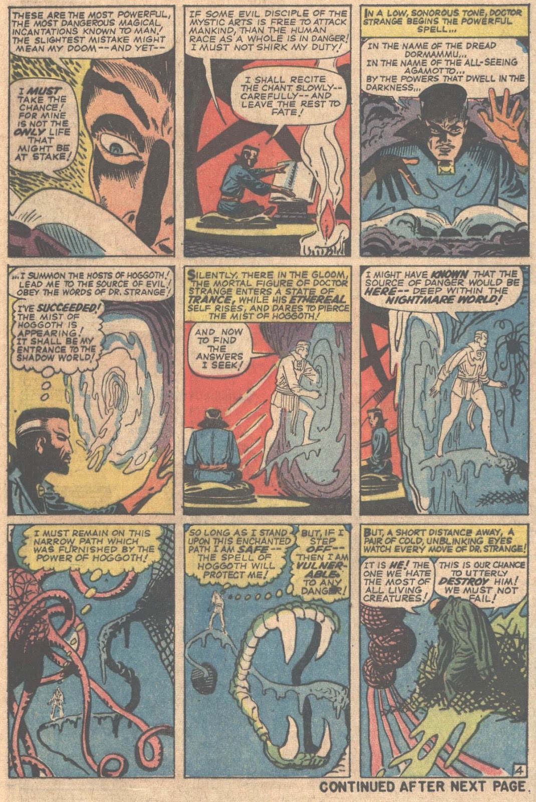 Marvel Collectors' Item Classics issue 6 - Page 44