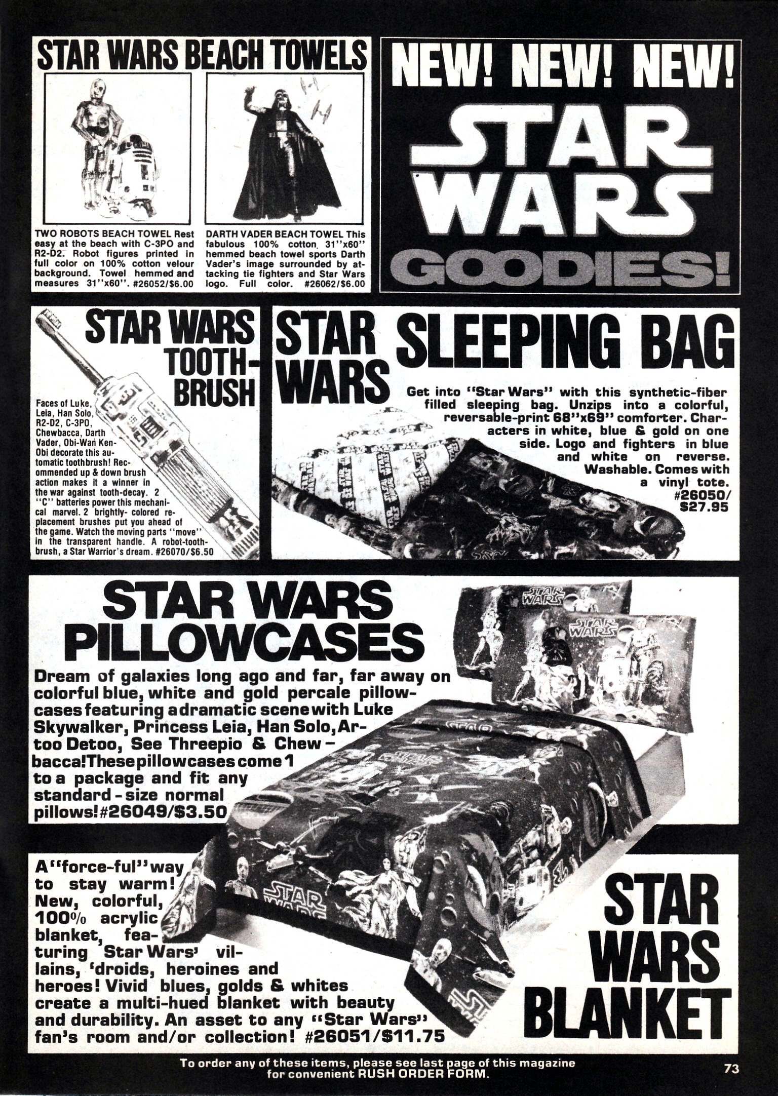 Read online Vampirella (1969) comic -  Issue #78 - 72