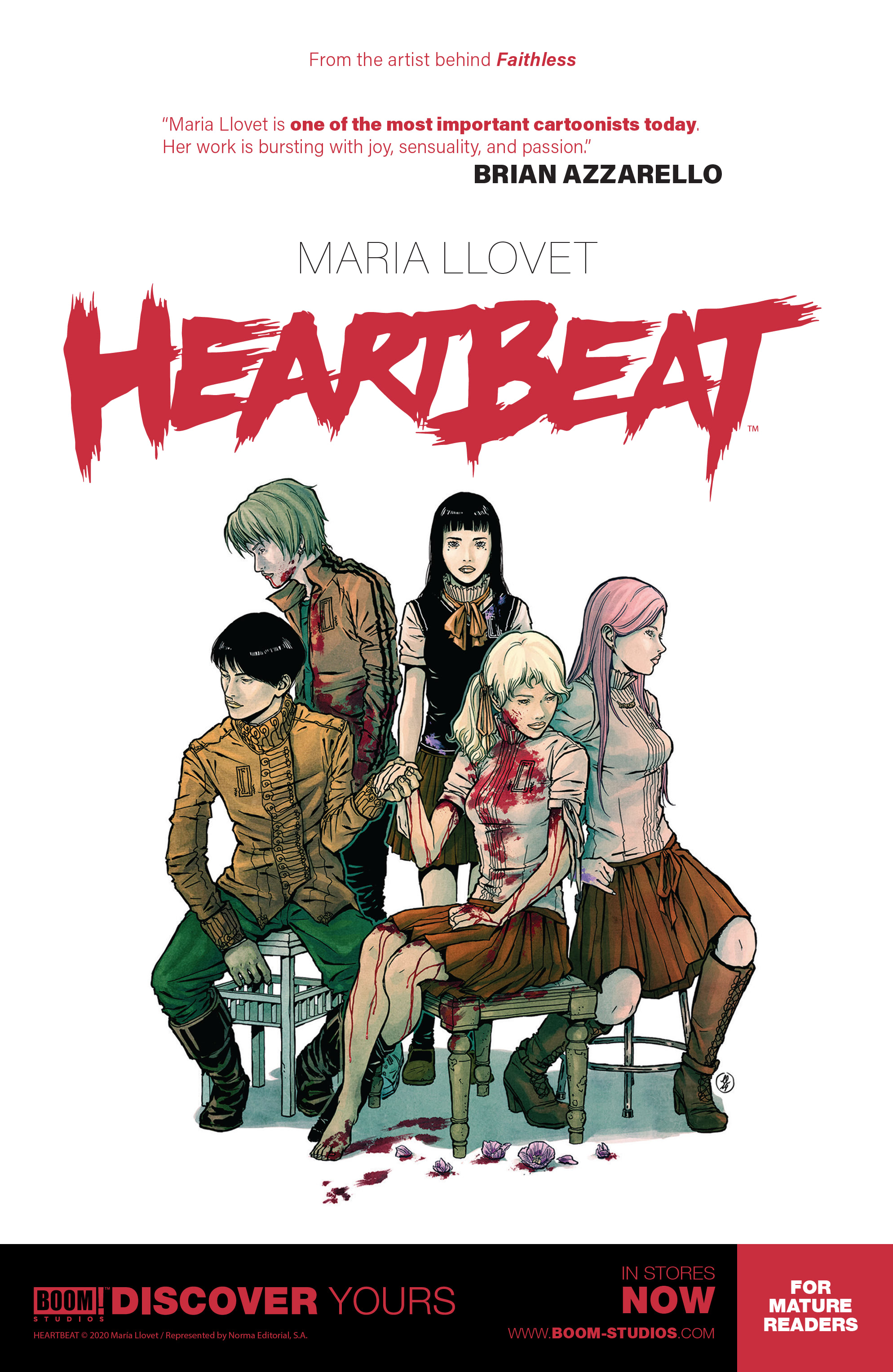 Read online The Magicians comic -  Issue #4 - 28