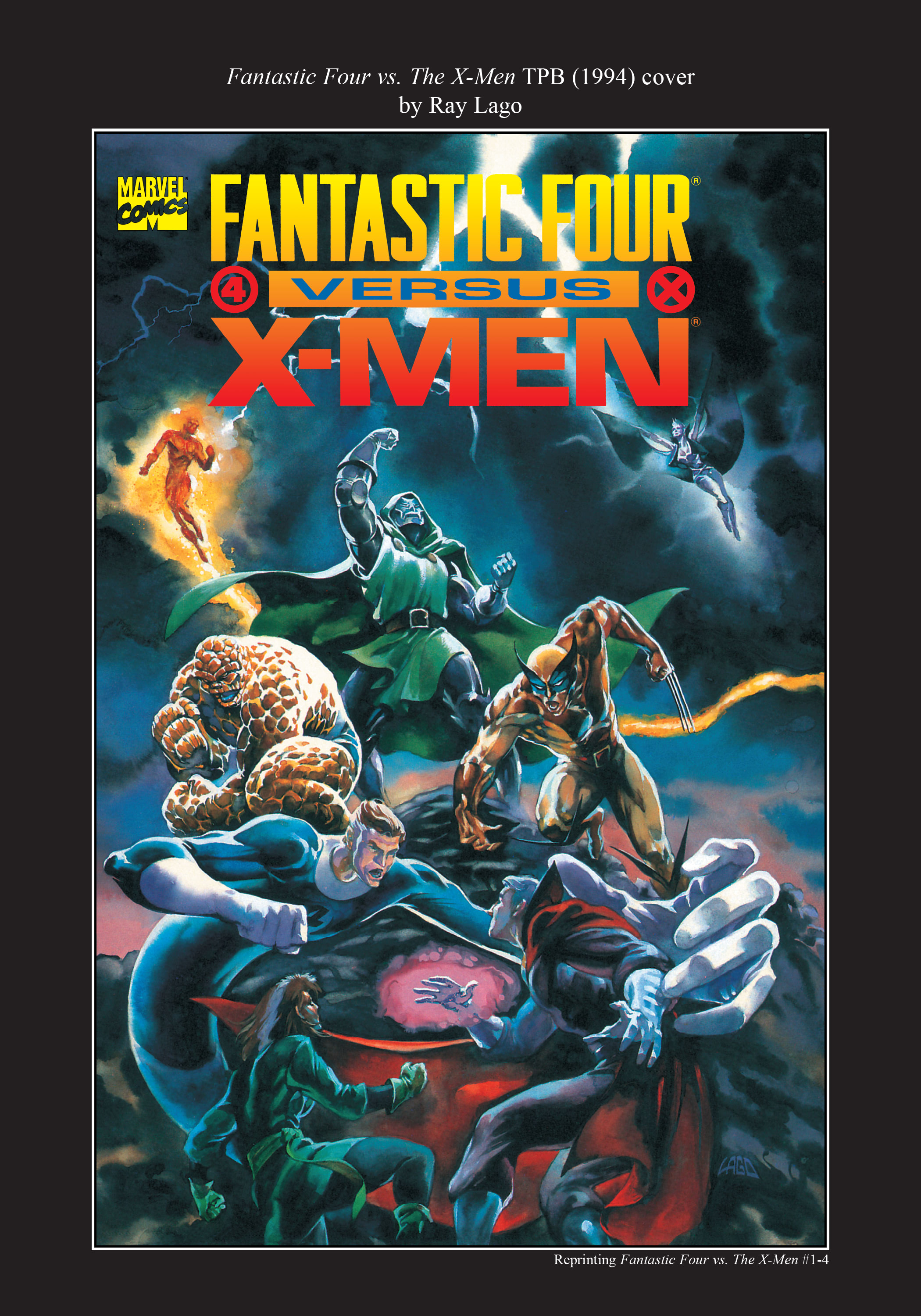 Read online Marvel Masterworks: The Uncanny X-Men comic -  Issue # TPB 14 (Part 5) - 80