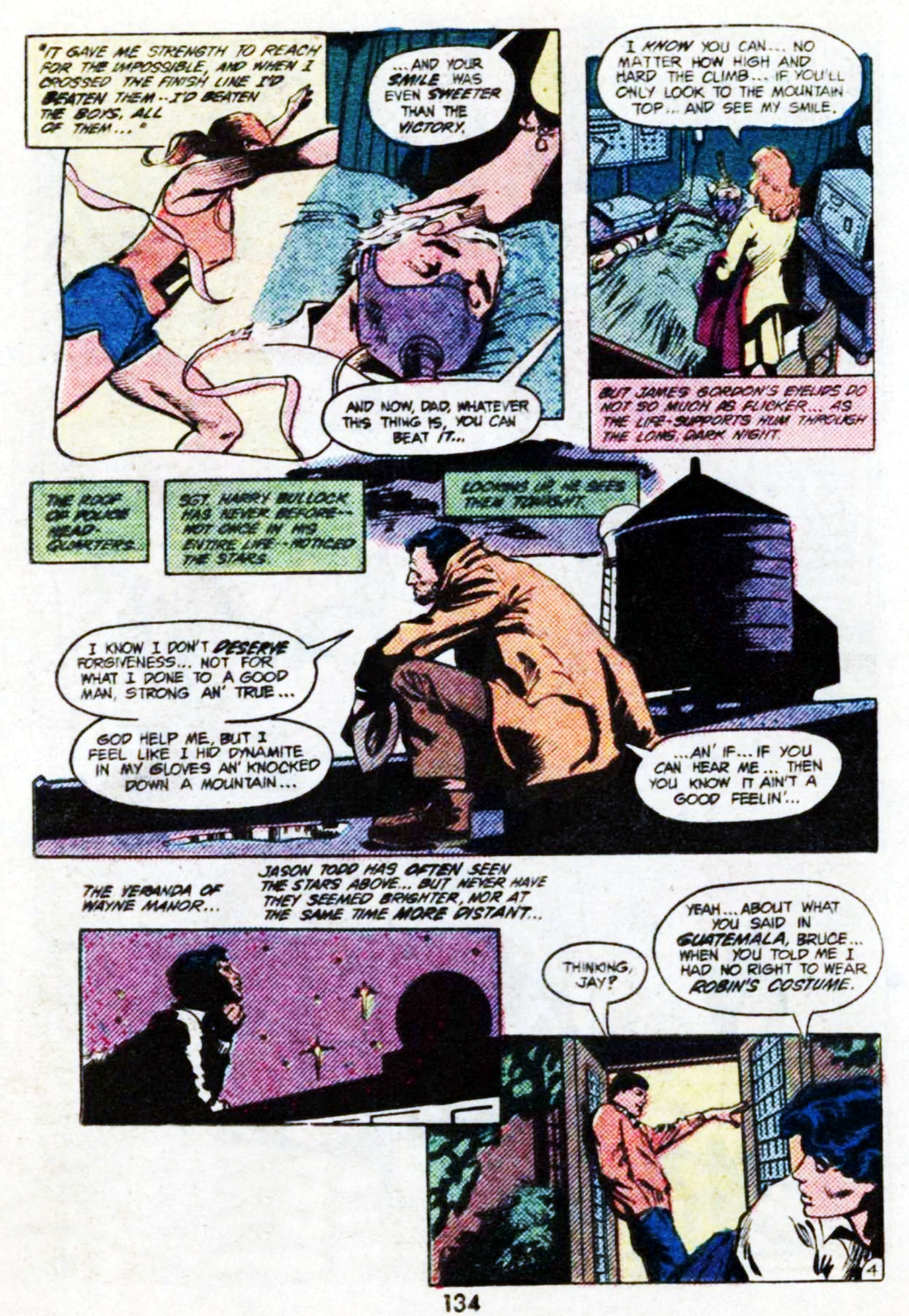 Read online The Best of DC comic -  Issue #52 - 131