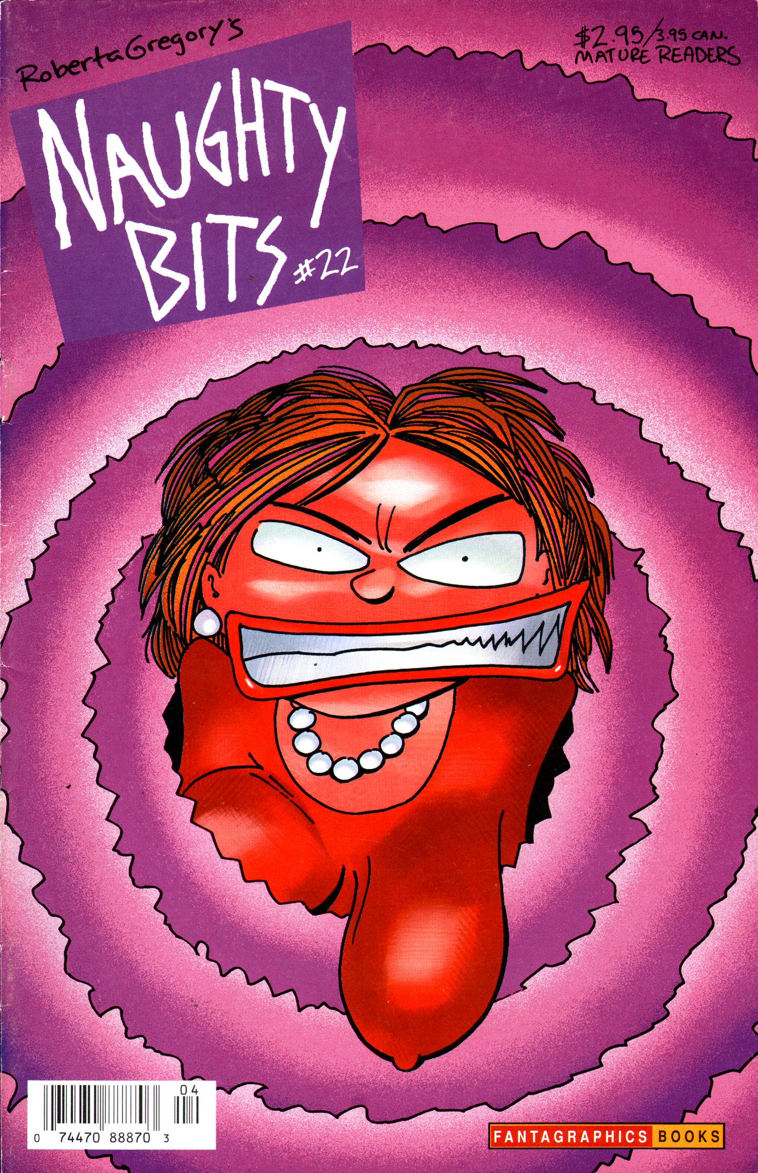 Read online Naughty Bits comic -  Issue #22 - 1