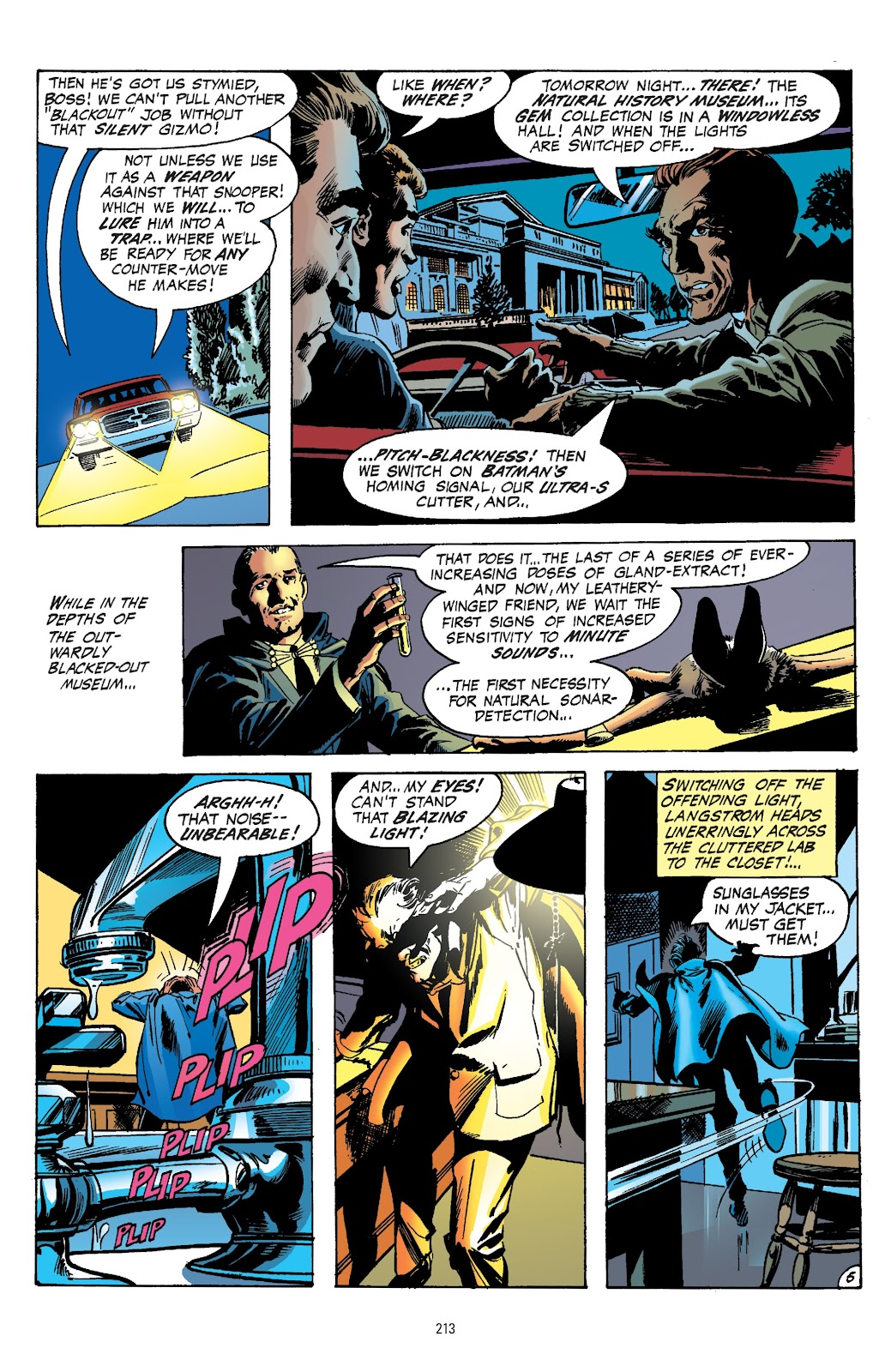 Detective Comics: 80 Years of Batman issue TPB (Part 3) - Page 6