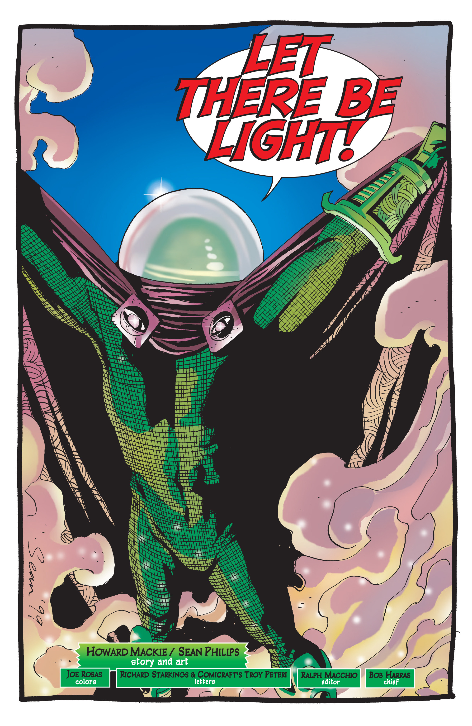 Read online Spider-Man: The Next Chapter comic -  Issue # TPB 2 (Part 3) - 98