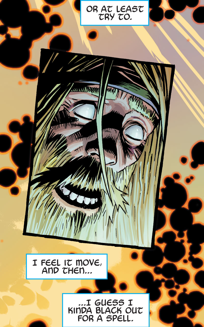 Read online Avengers Forever: Infinity Comic comic -  Issue #2 - 29