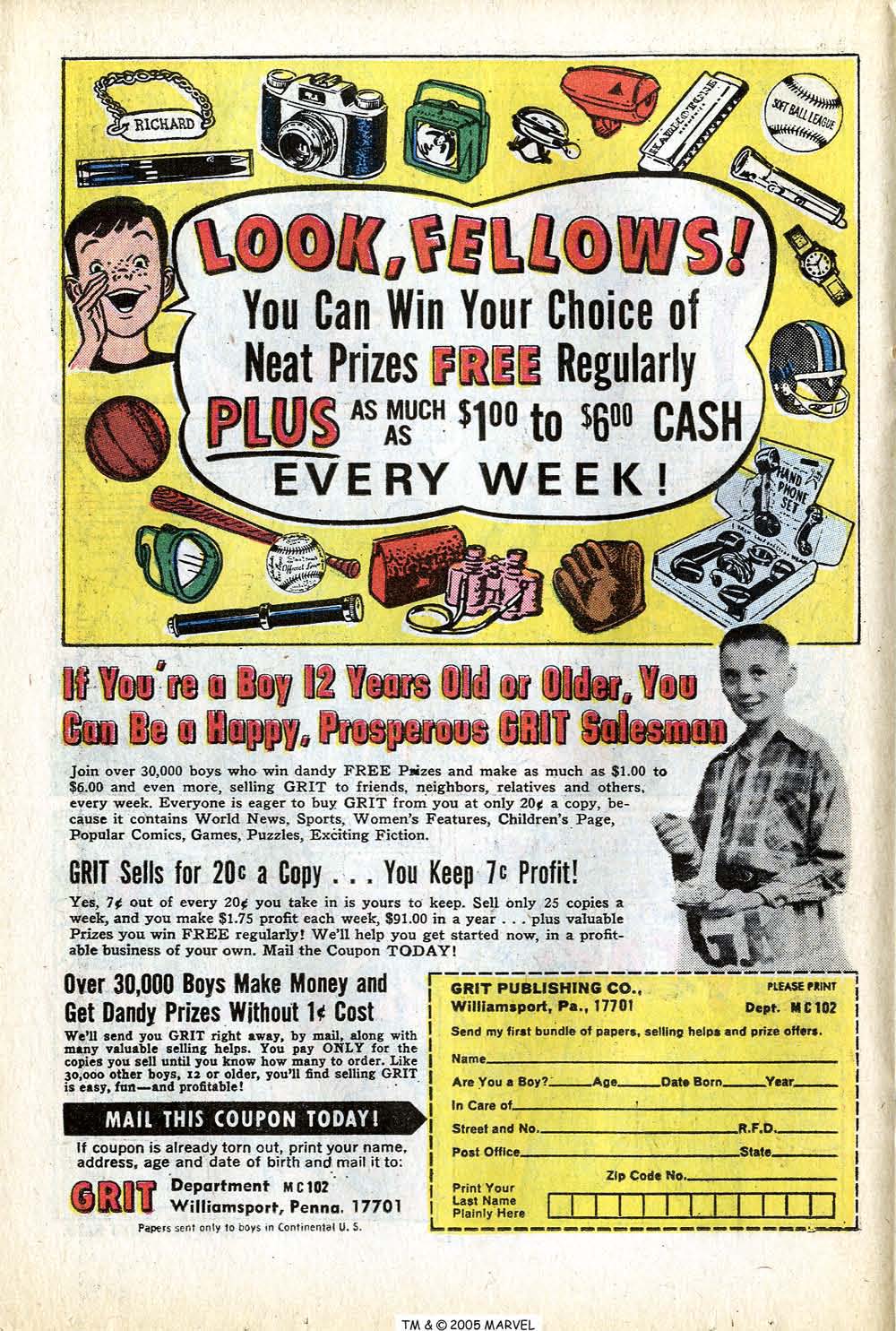 Read online Uncanny X-Men (1963) comic -  Issue #79 - 18