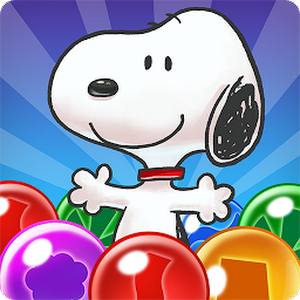 Snoopy Pop