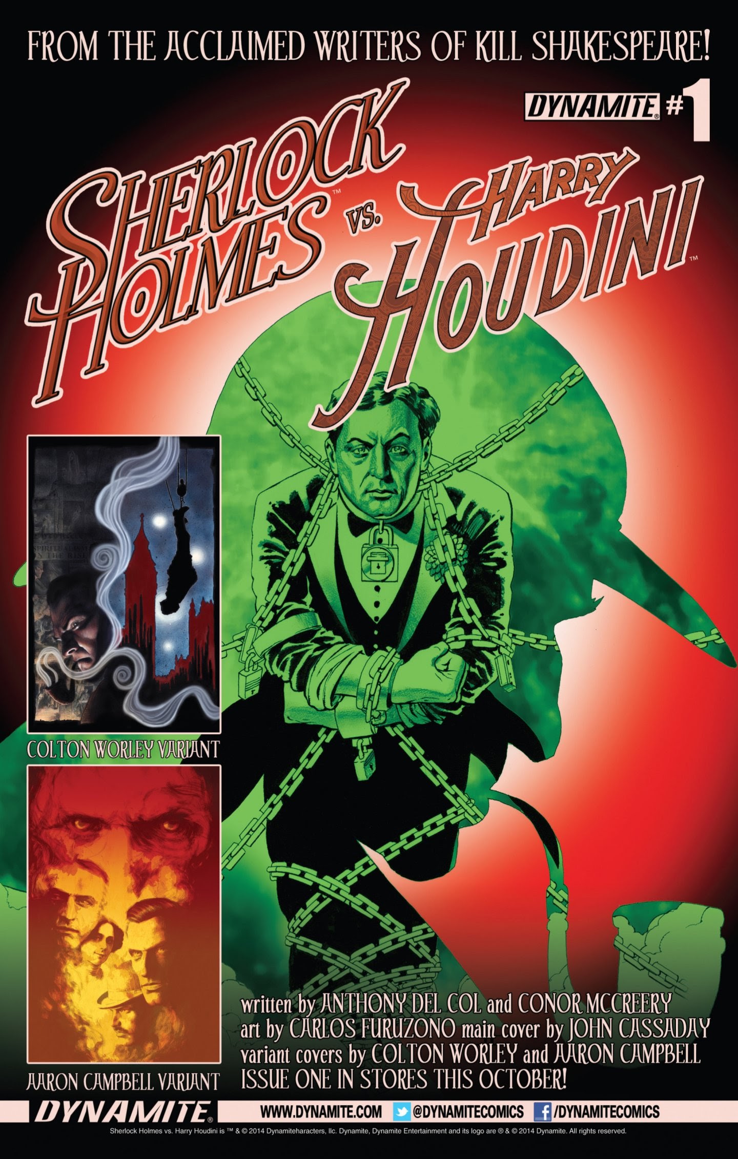 Read online Red Sonja: The Black Tower comic -  Issue #1 - 31