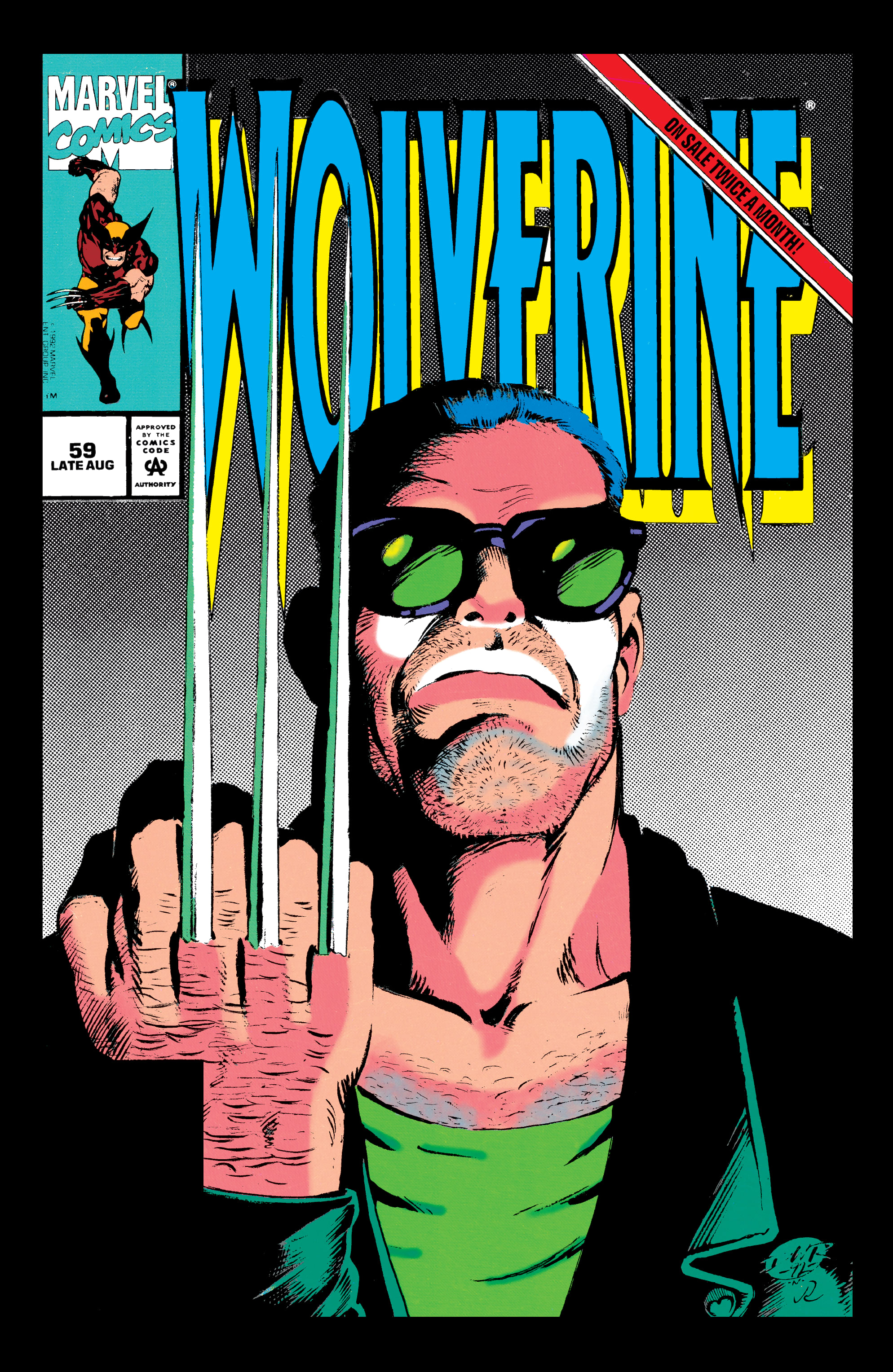Read online Wolverine Omnibus comic -  Issue # TPB 3 (Part 12) - 66