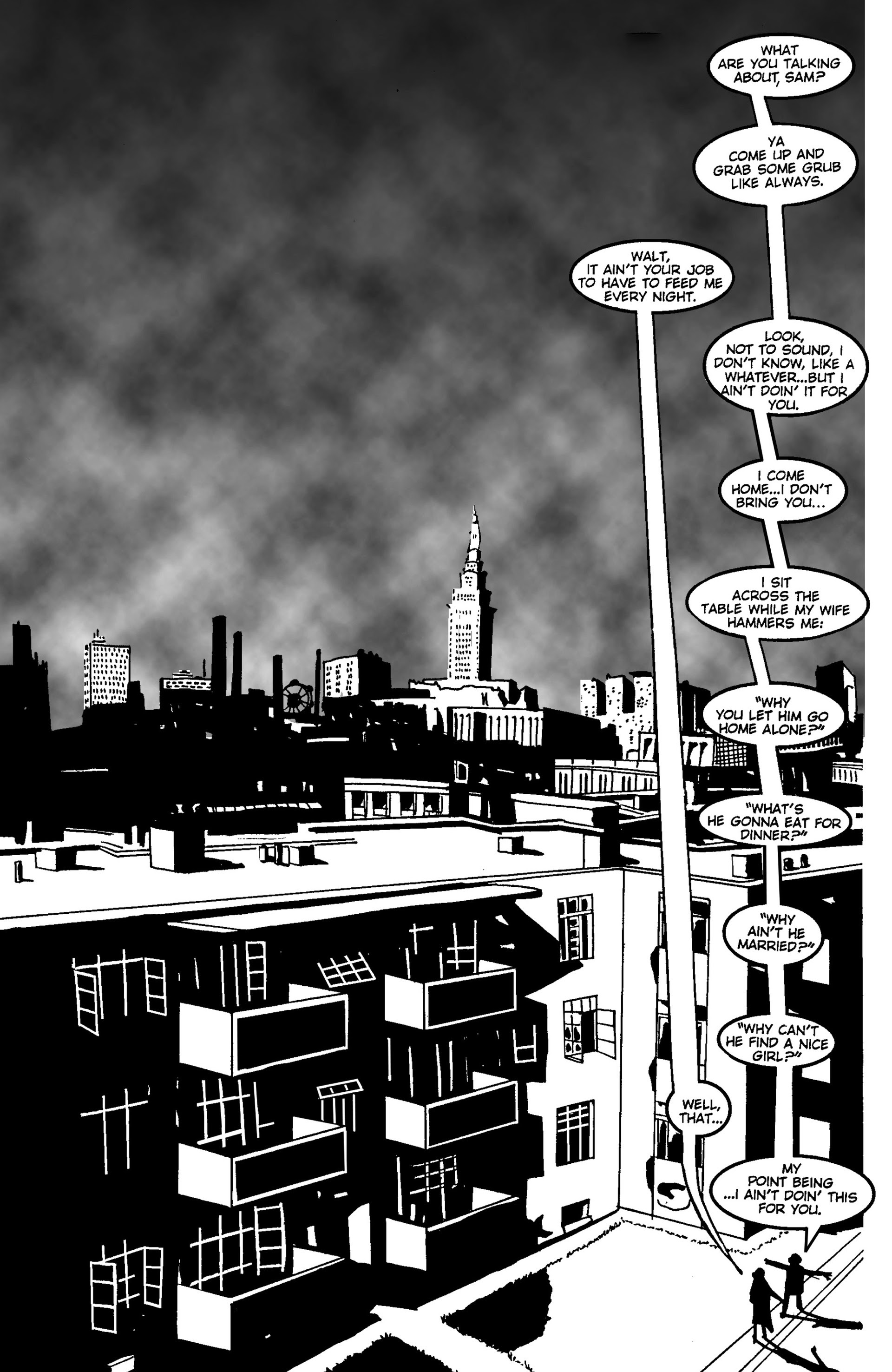 Read online Torso (2022) comic -  Issue # TPB (Part 1) - 52