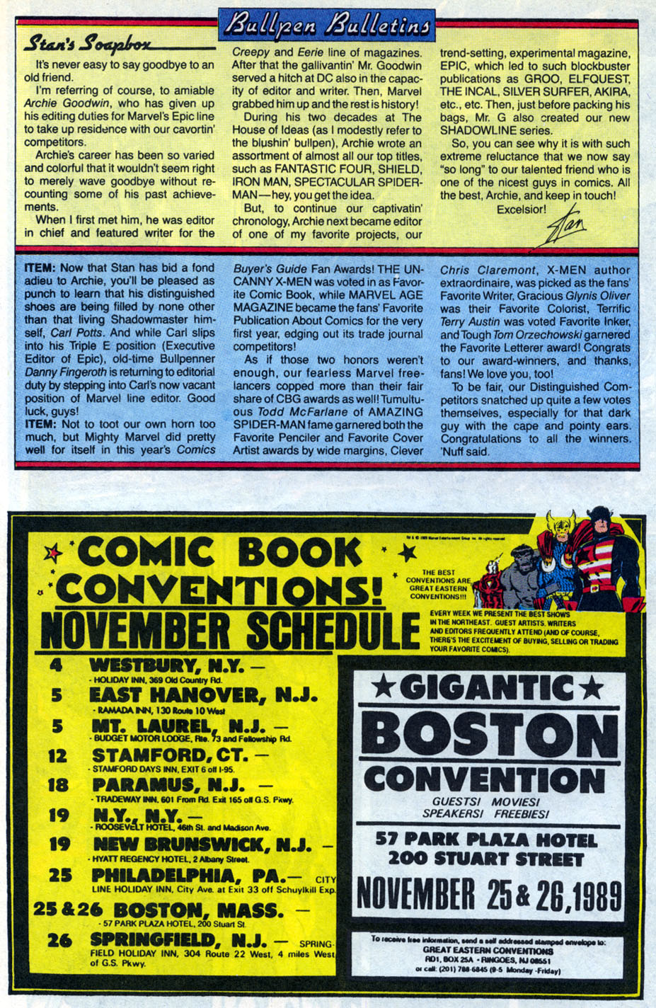 Read online Marc Spector: Moon Knight comic -  Issue #9 - 24